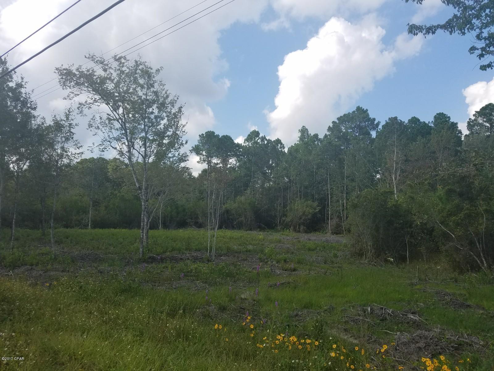 No Named Subdivision - Land