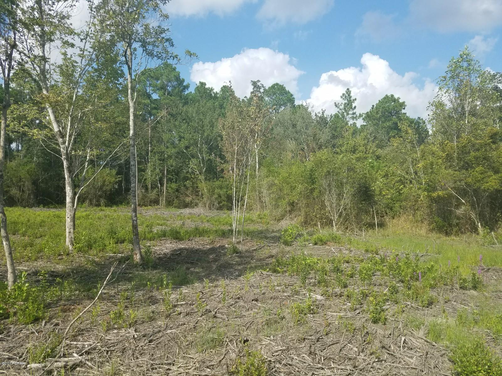 No Named Subdivision - Land