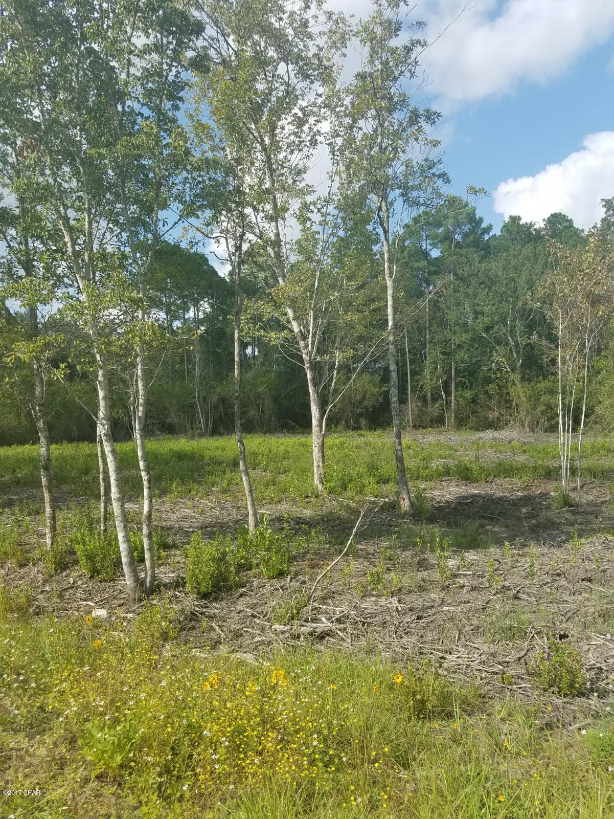 No Named Subdivision - Land