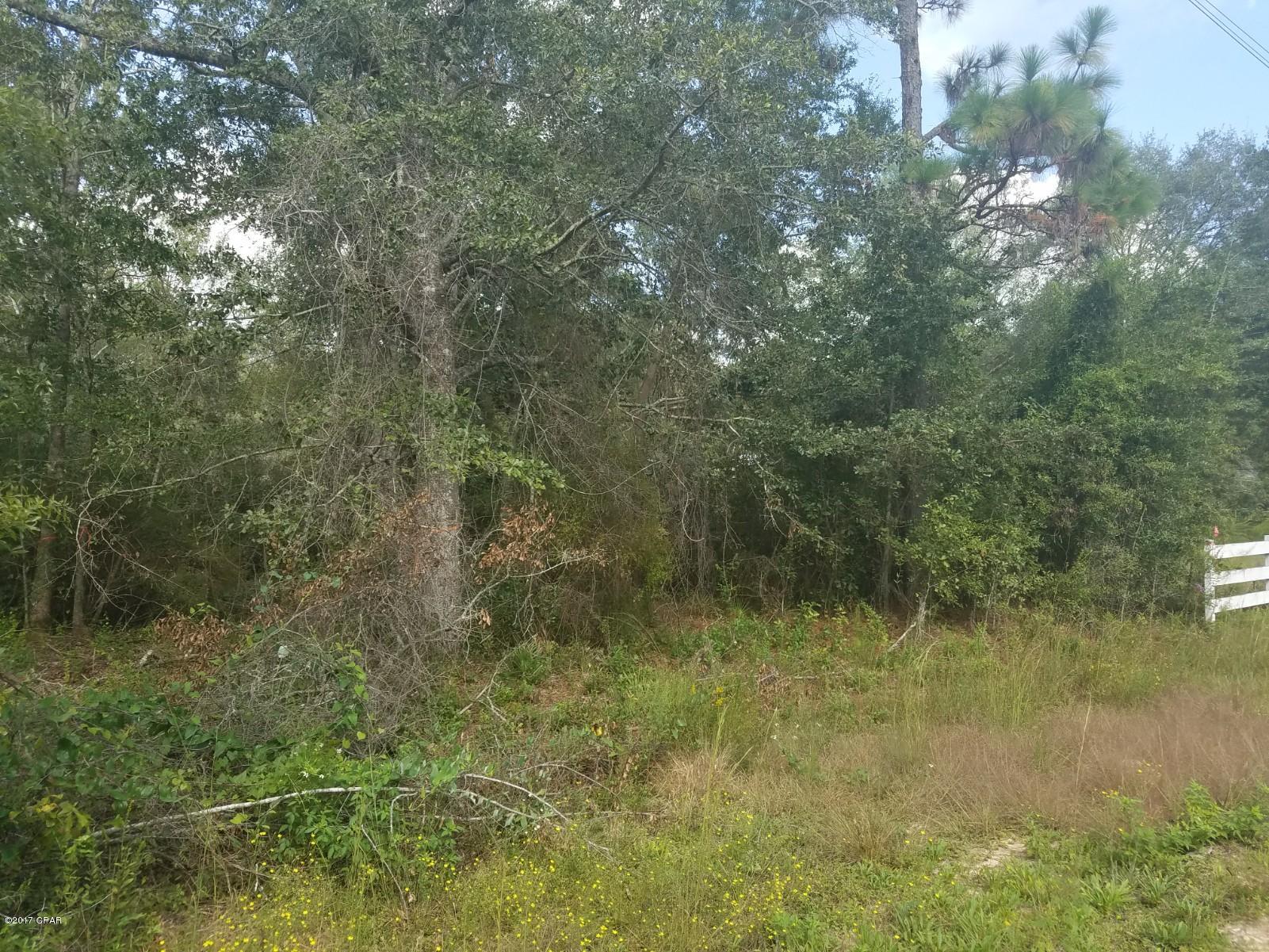 No Named Subdivision - Land