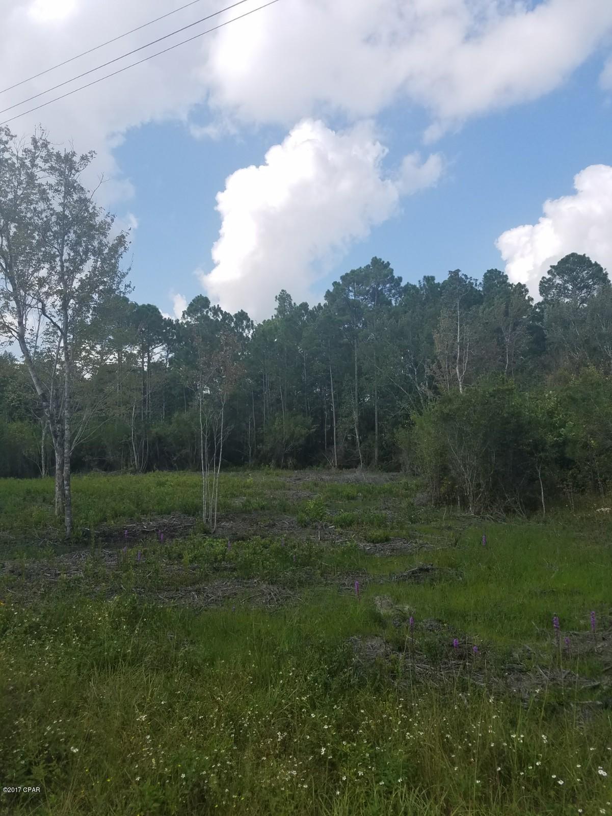 No Named Subdivision - Land