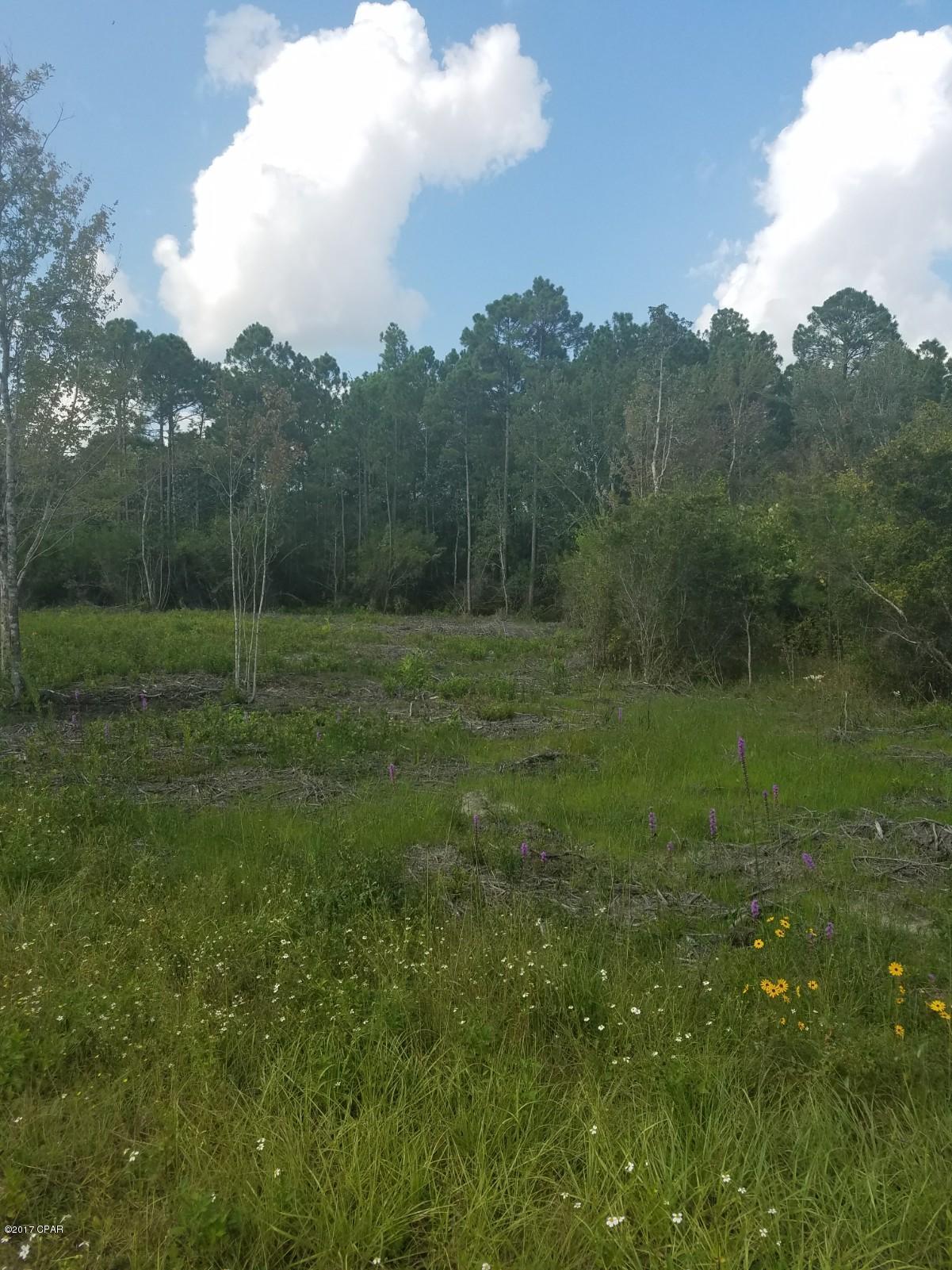 No Named Subdivision - Land