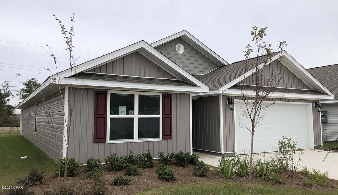 Bridge Harbor - Residential