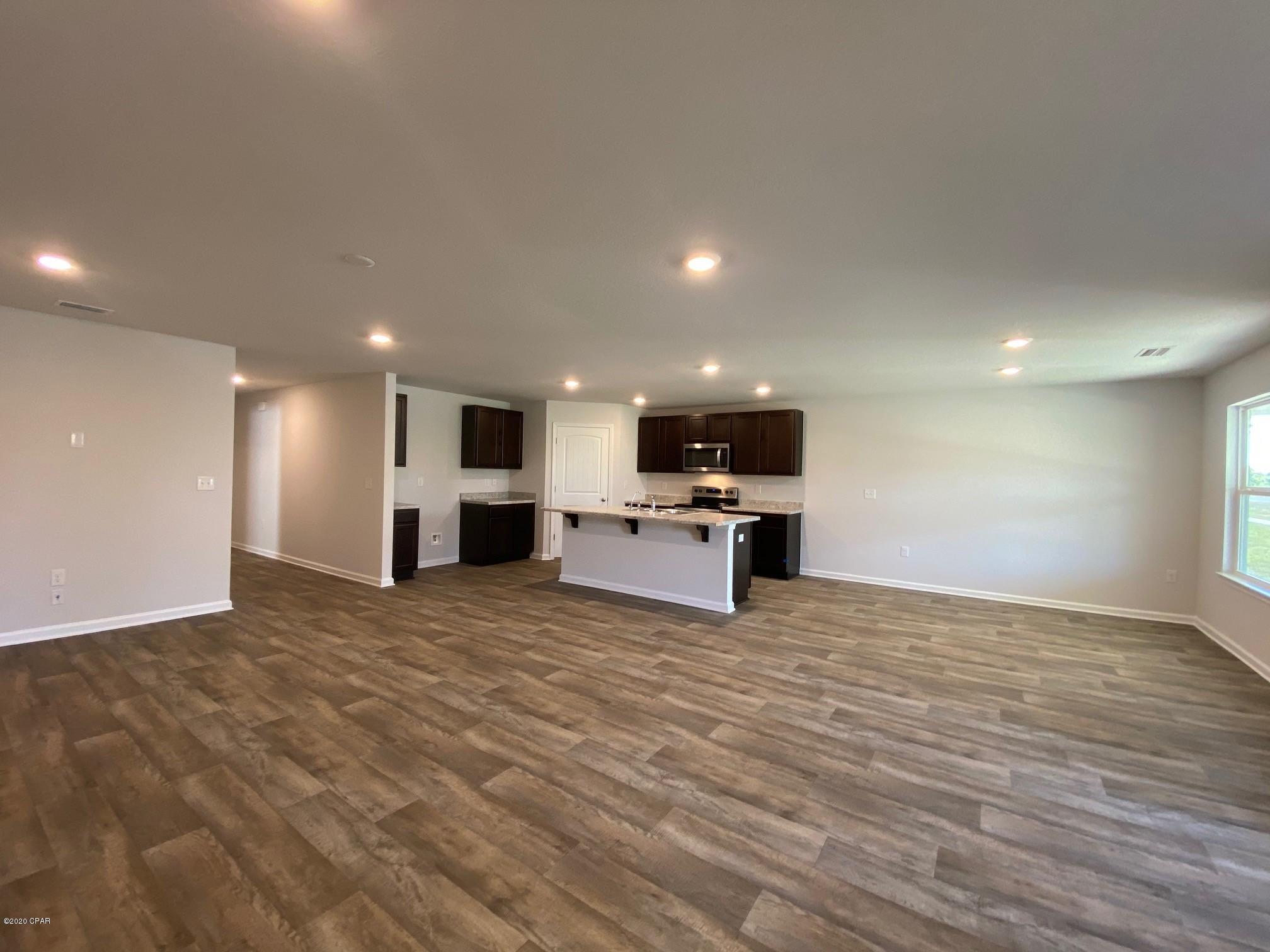 Bridge Harbor - Residential