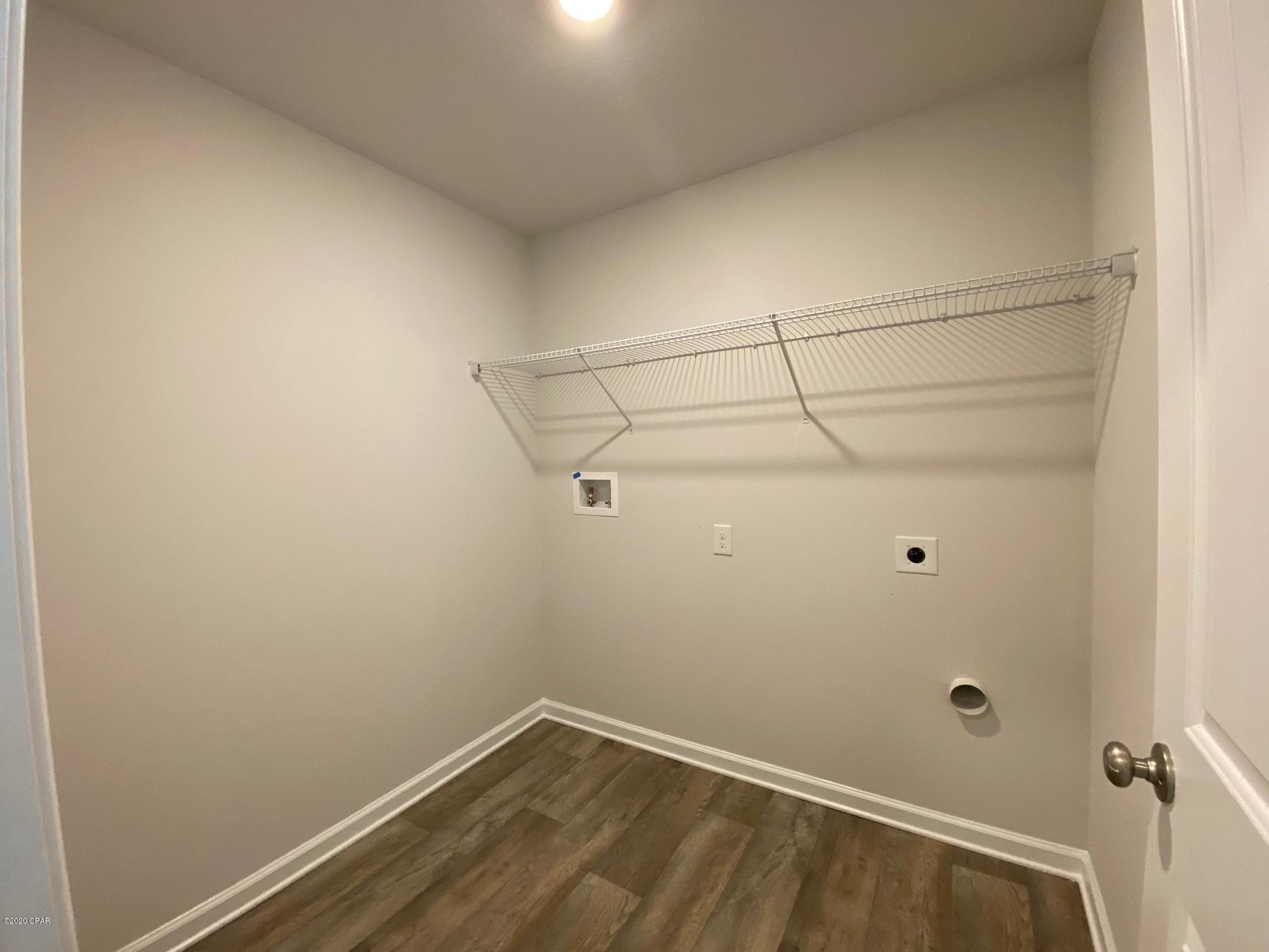 Bridge Harbor - Residential