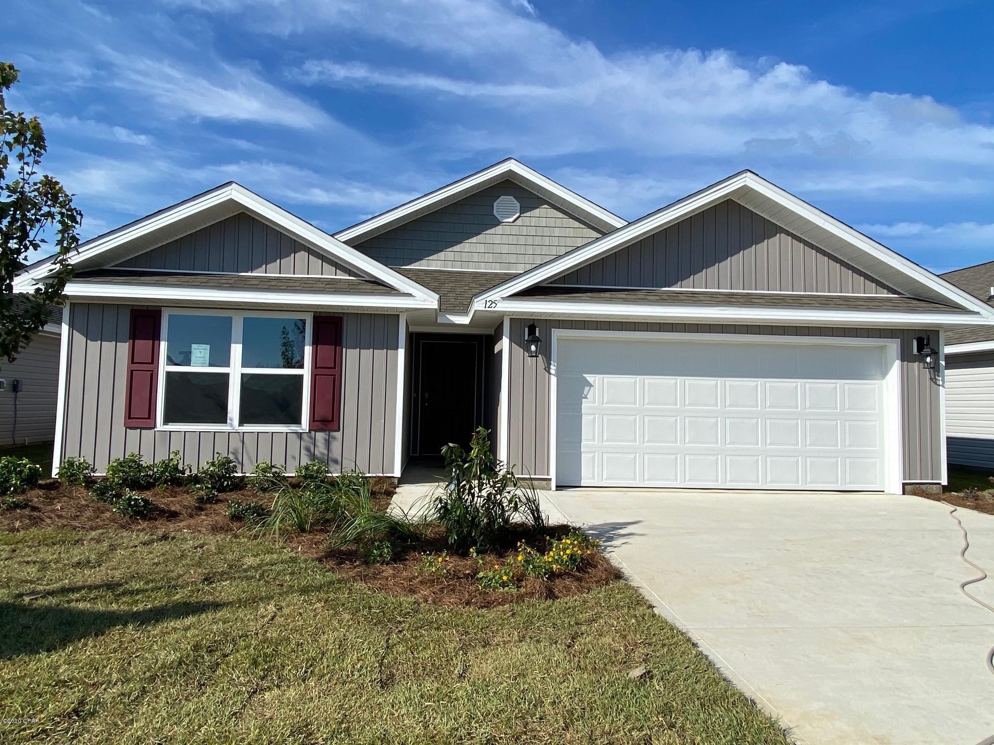 Bridge Harbor - Residential