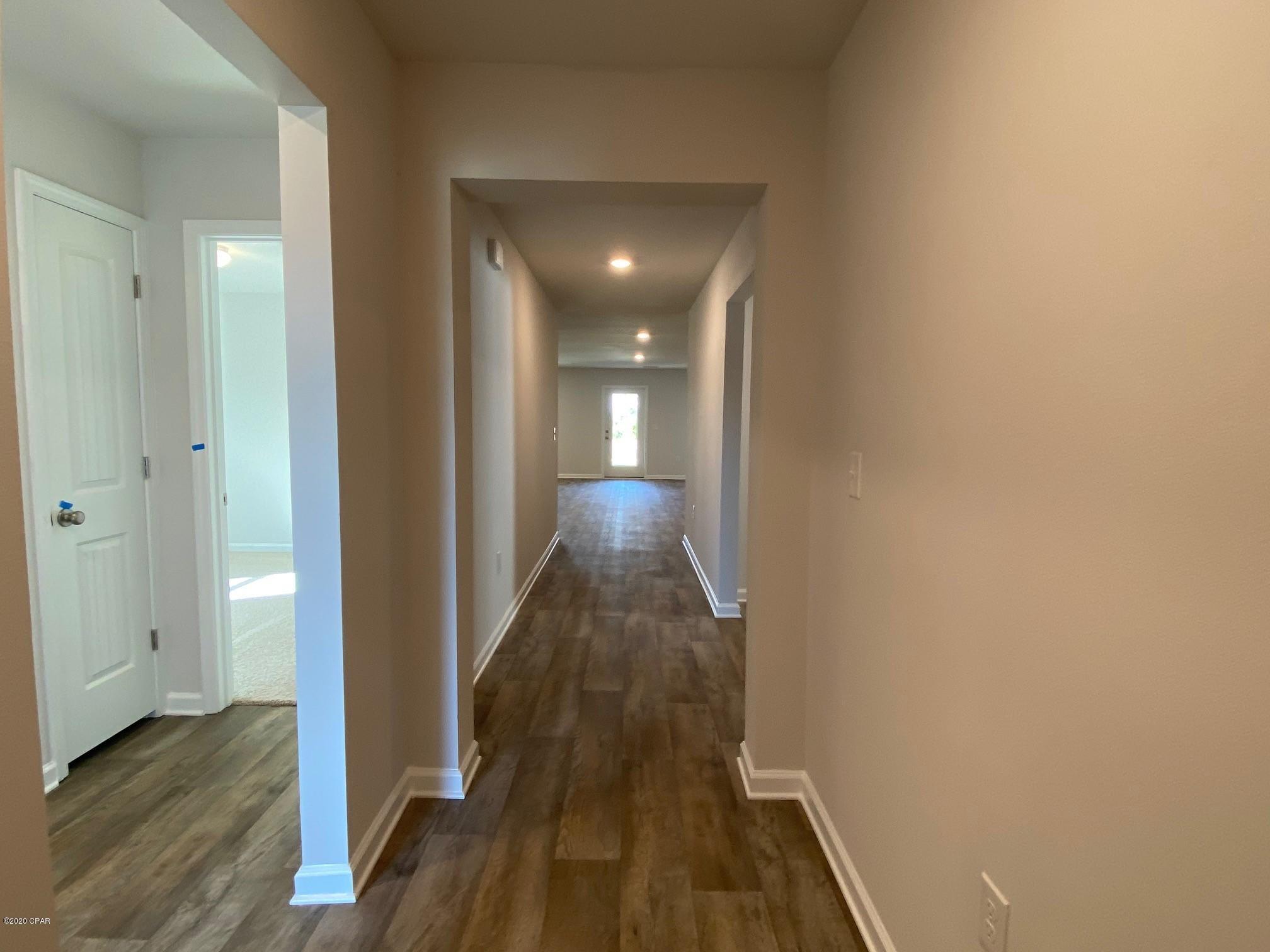 Bridge Harbor - Residential