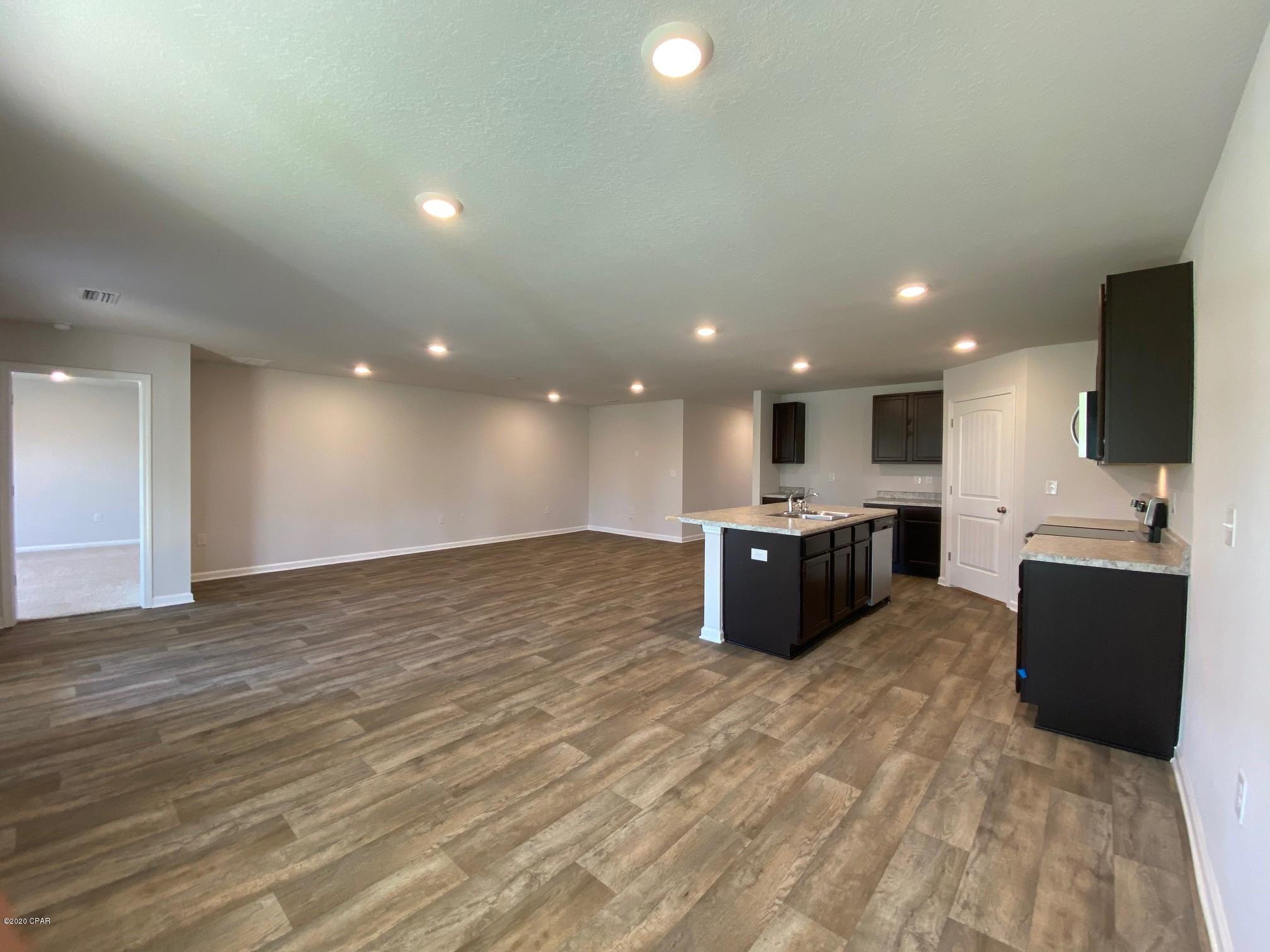 Bridge Harbor - Residential