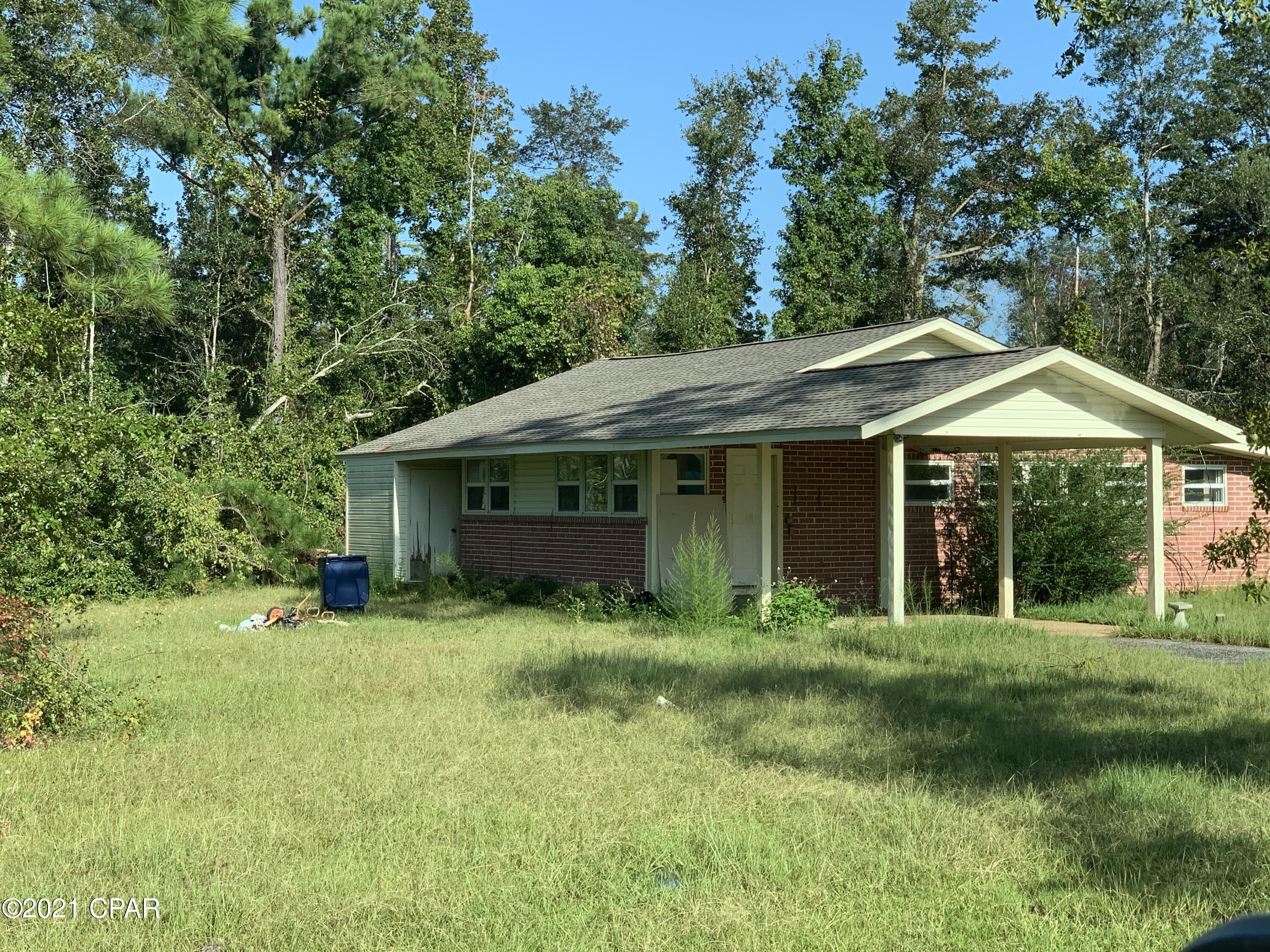 [No Recorded Subdiv] - Residential