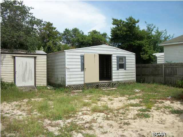 Kiska Beach 1st Add - Residential