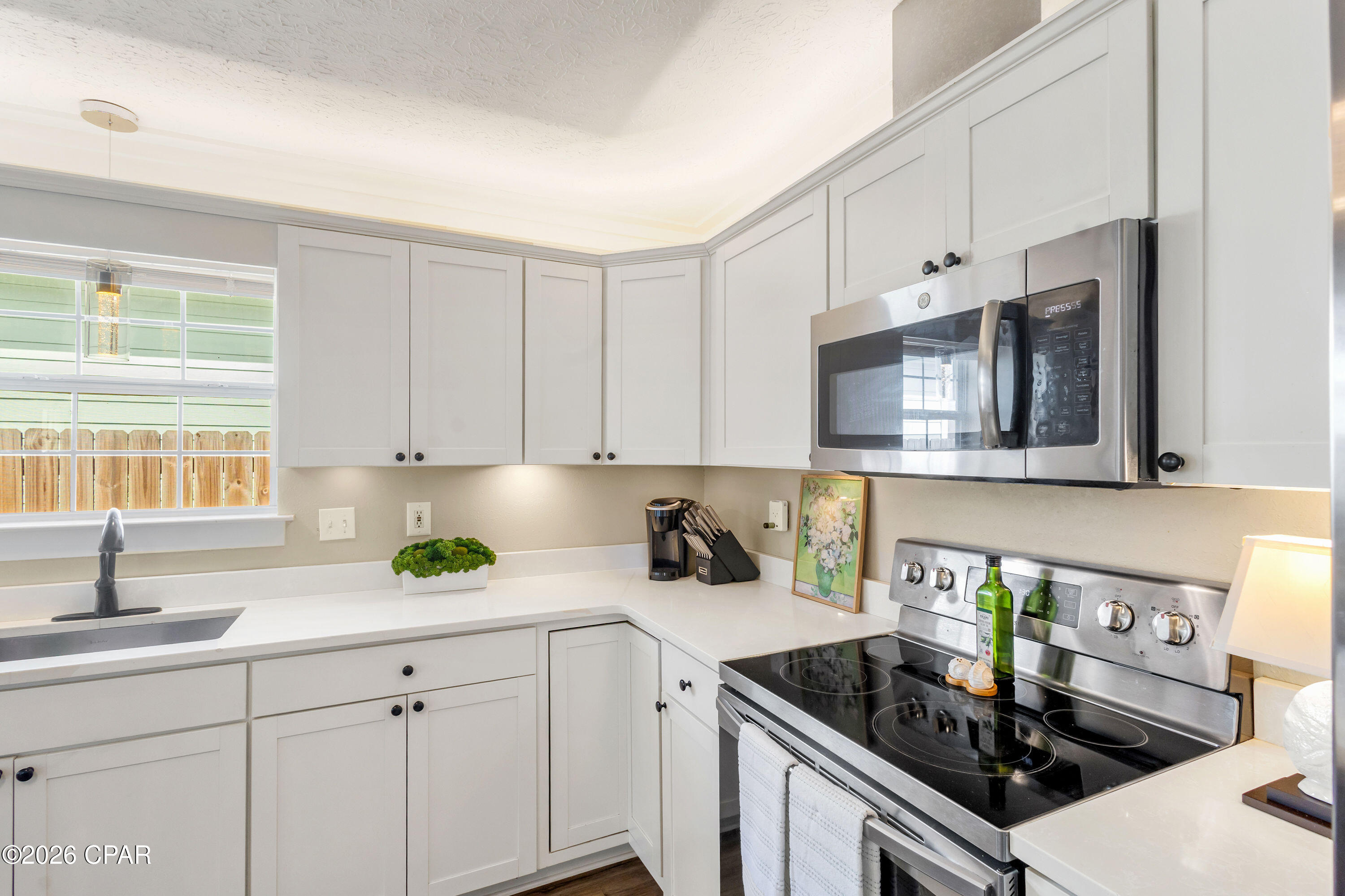 Inlet Beach Heights - Residential