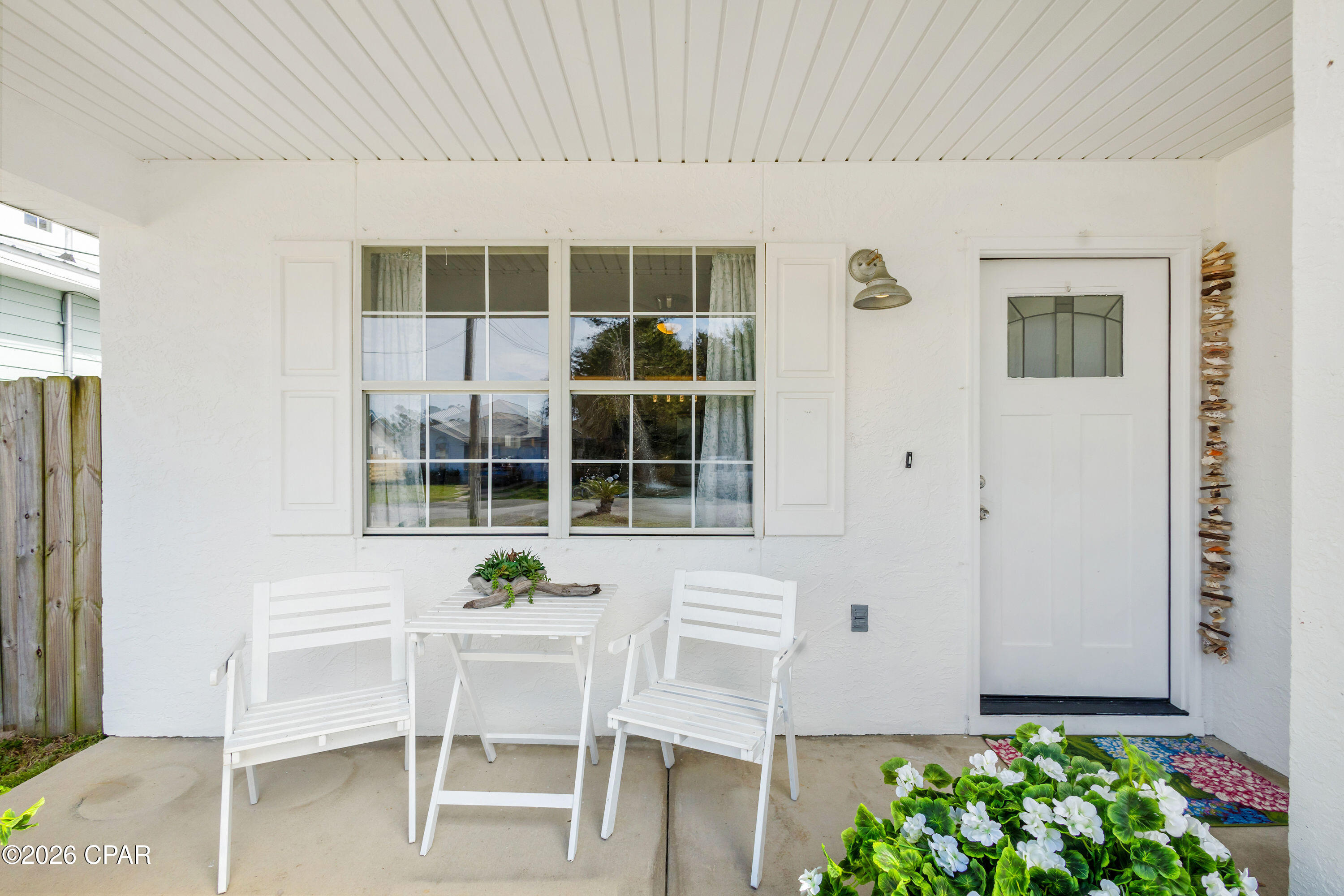 Inlet Beach Heights - Residential