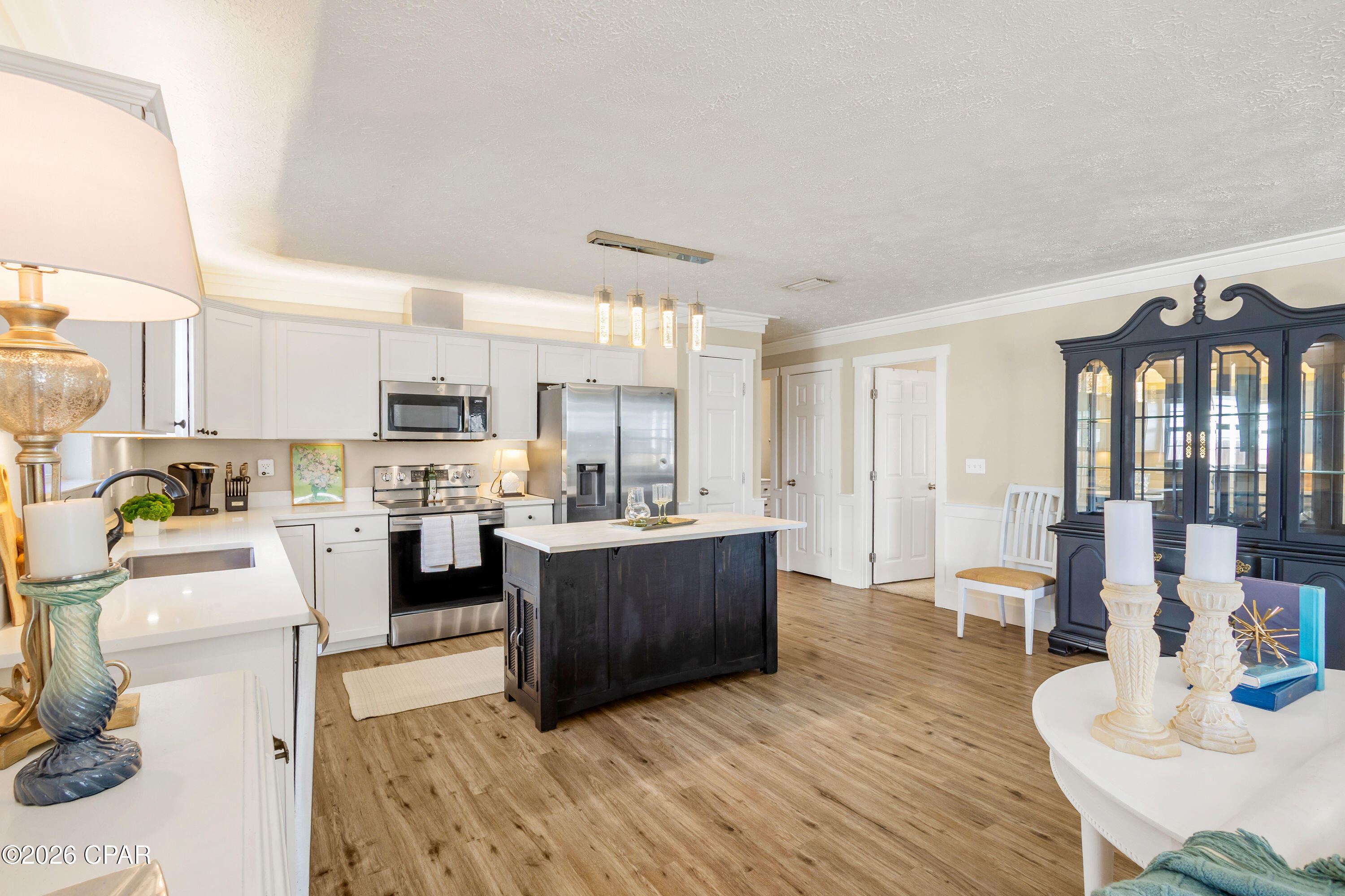 Inlet Beach Heights - Residential