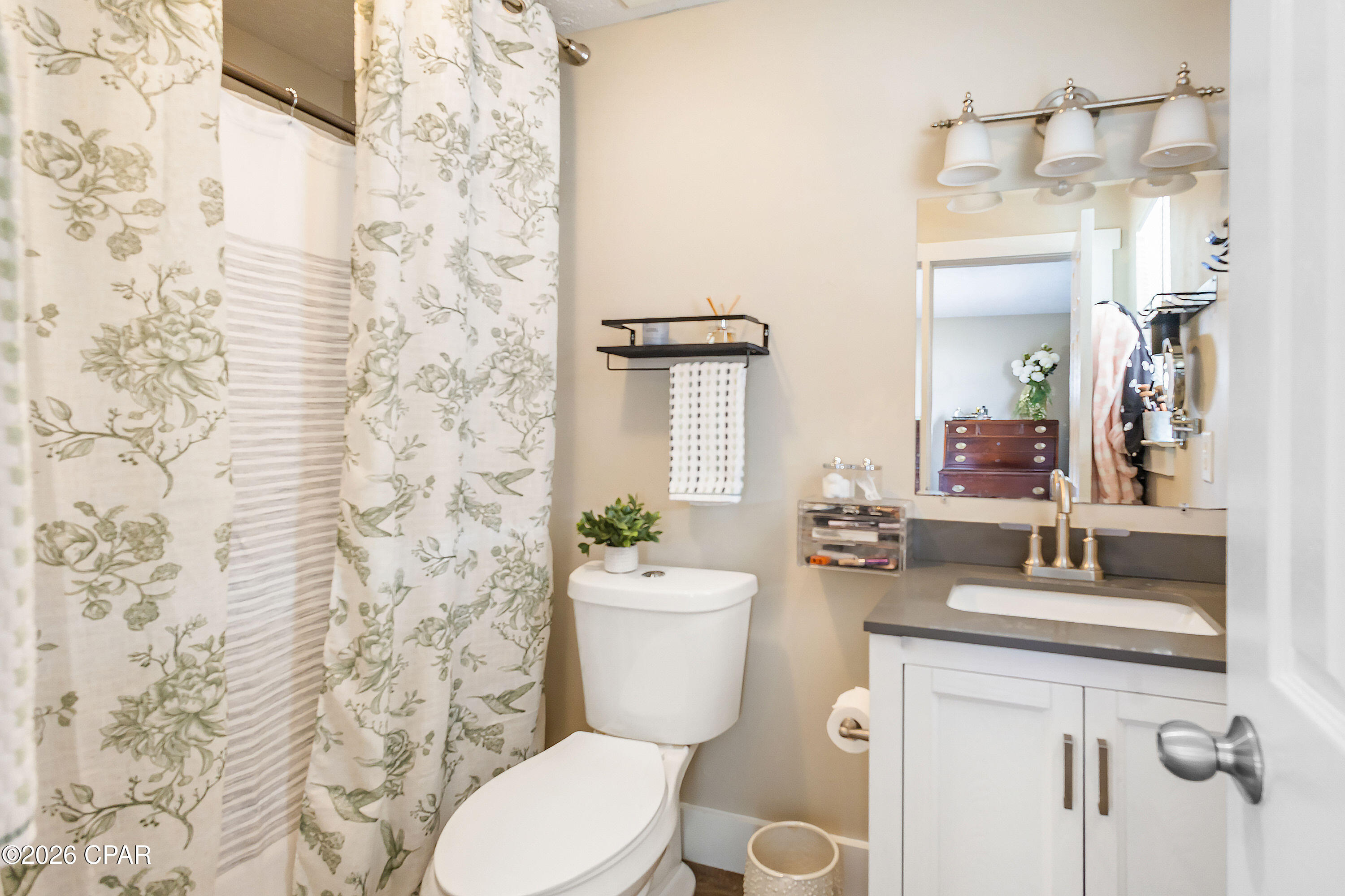 Inlet Beach Heights - Residential