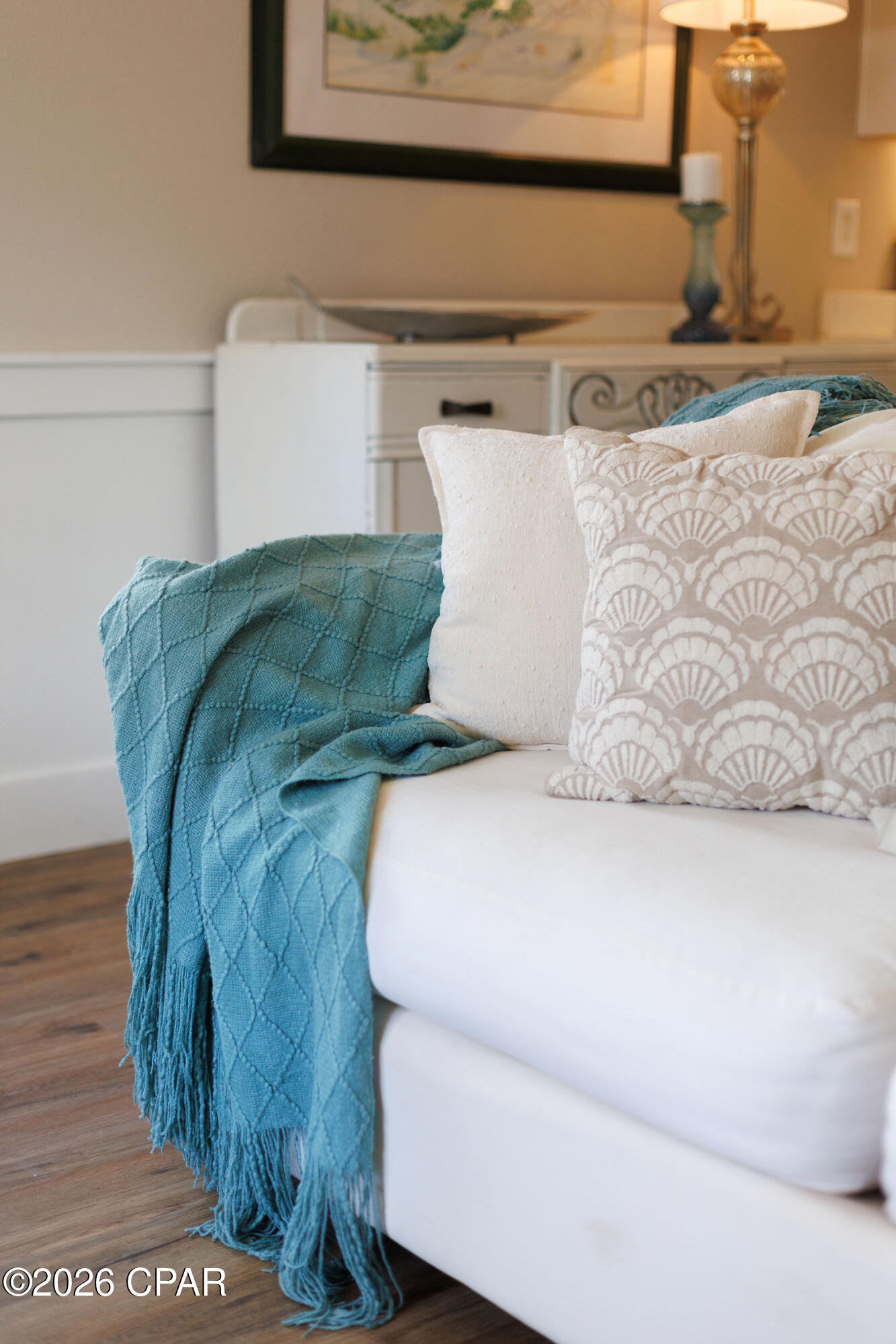 Inlet Beach Heights - Residential