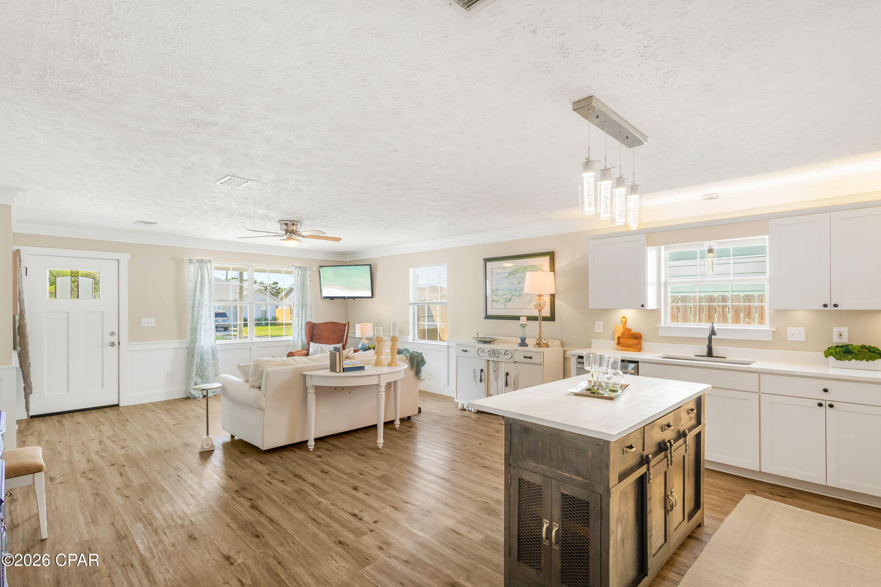 Inlet Beach Heights - Residential