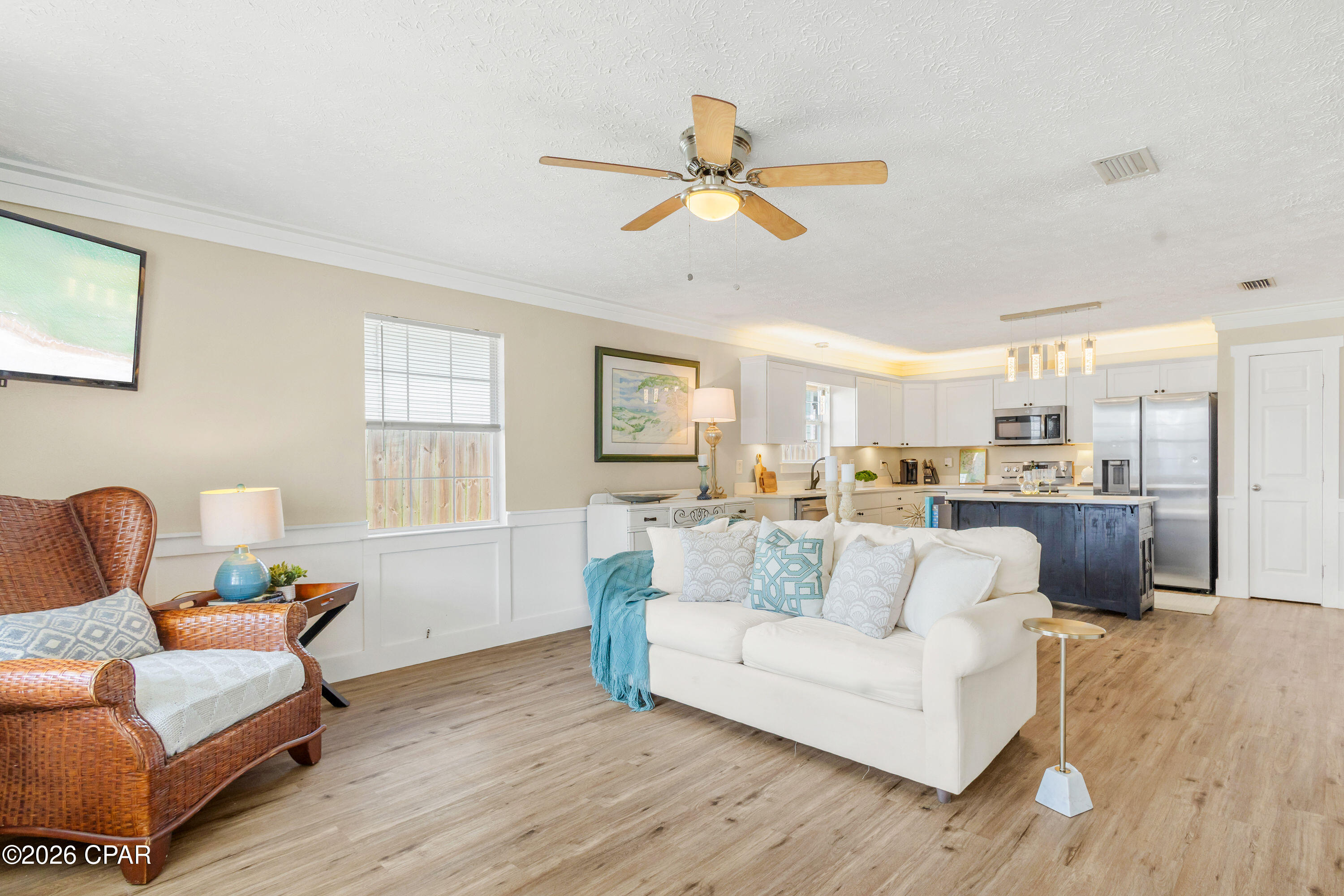 Inlet Beach Heights - Residential