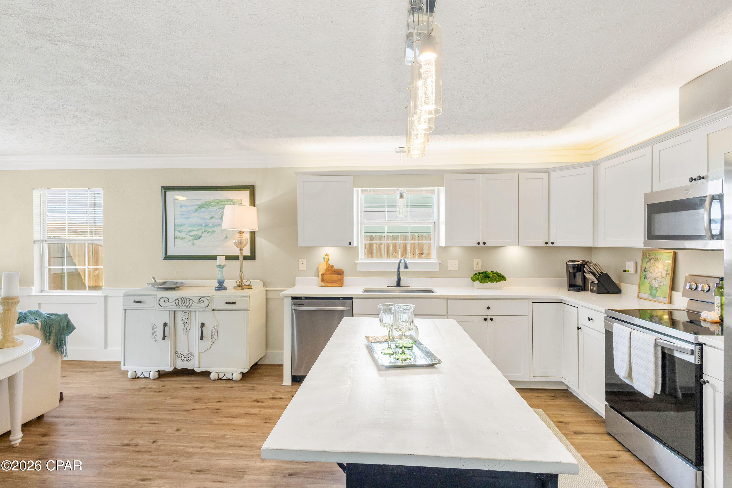 Inlet Beach Heights - Residential