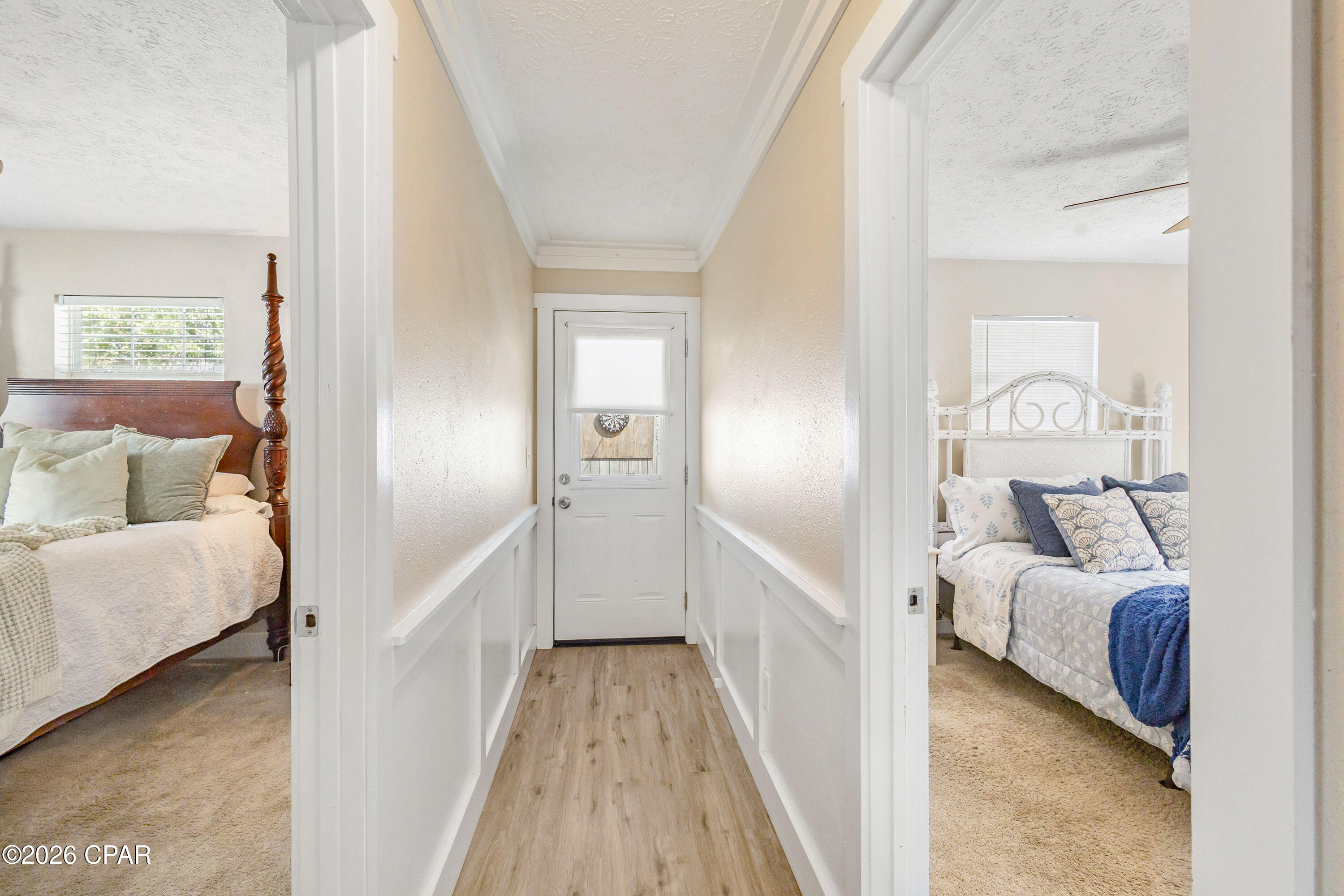 Inlet Beach Heights - Residential