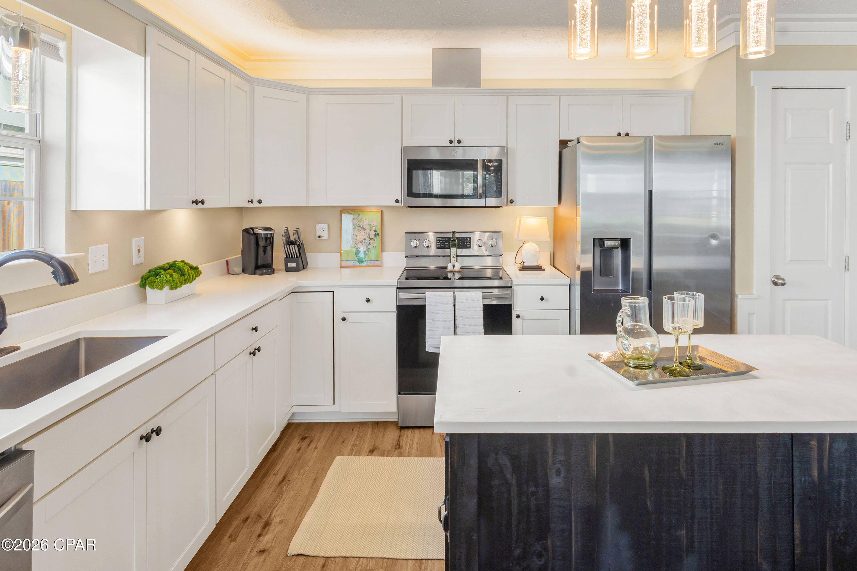 Inlet Beach Heights - Residential