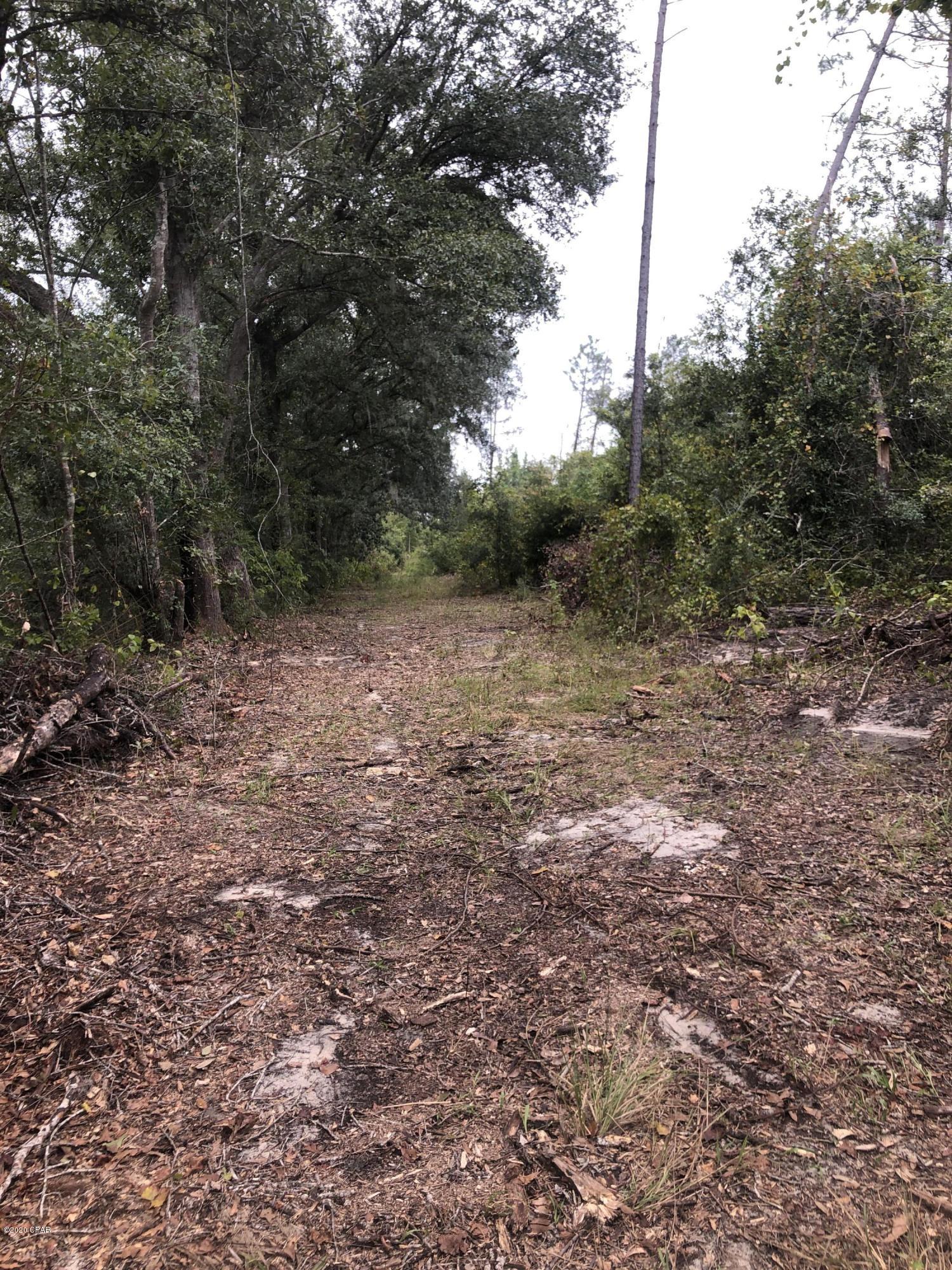 [No Recorded Subdiv] - Land