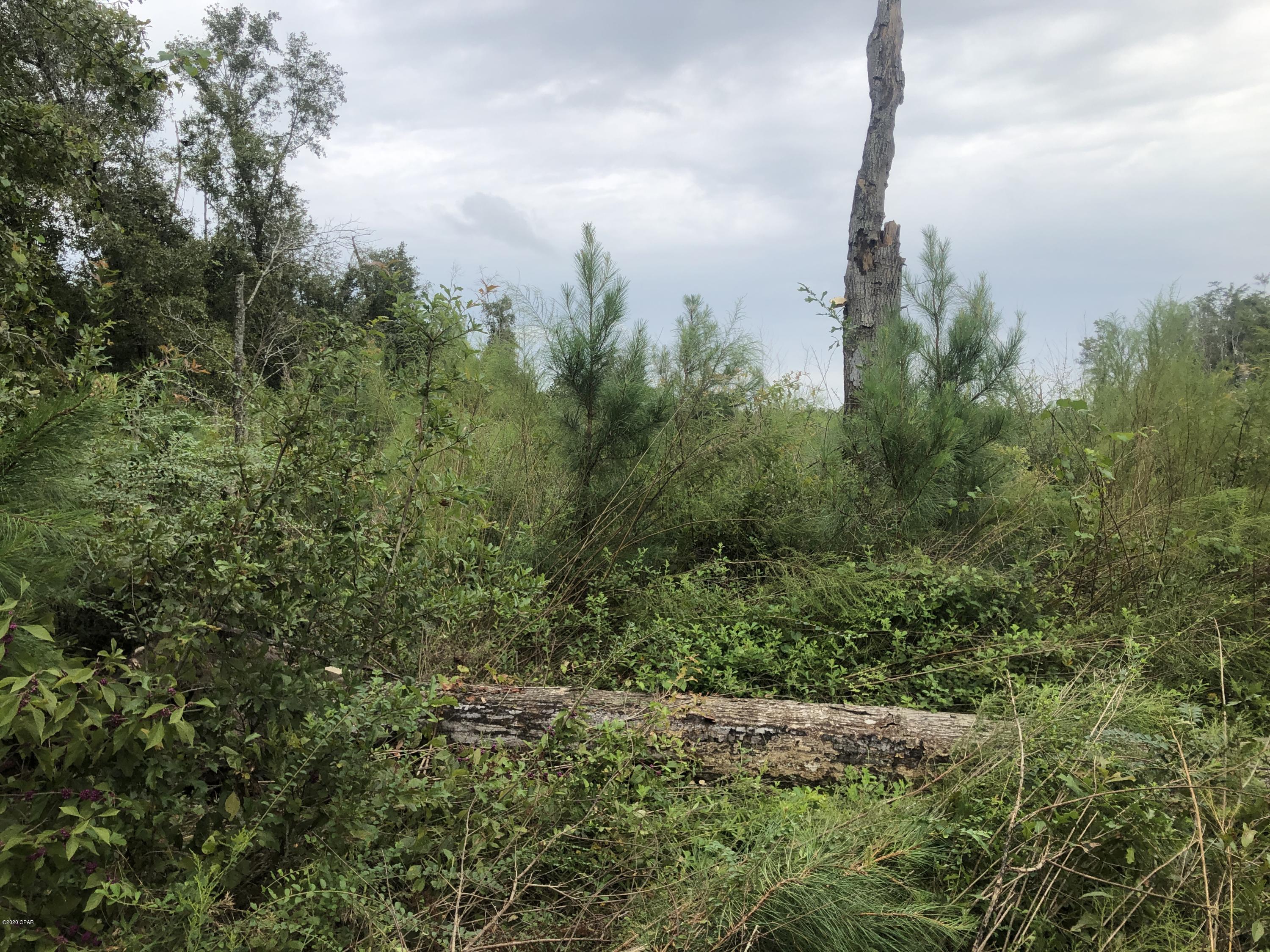 [No Recorded Subdiv] - Land