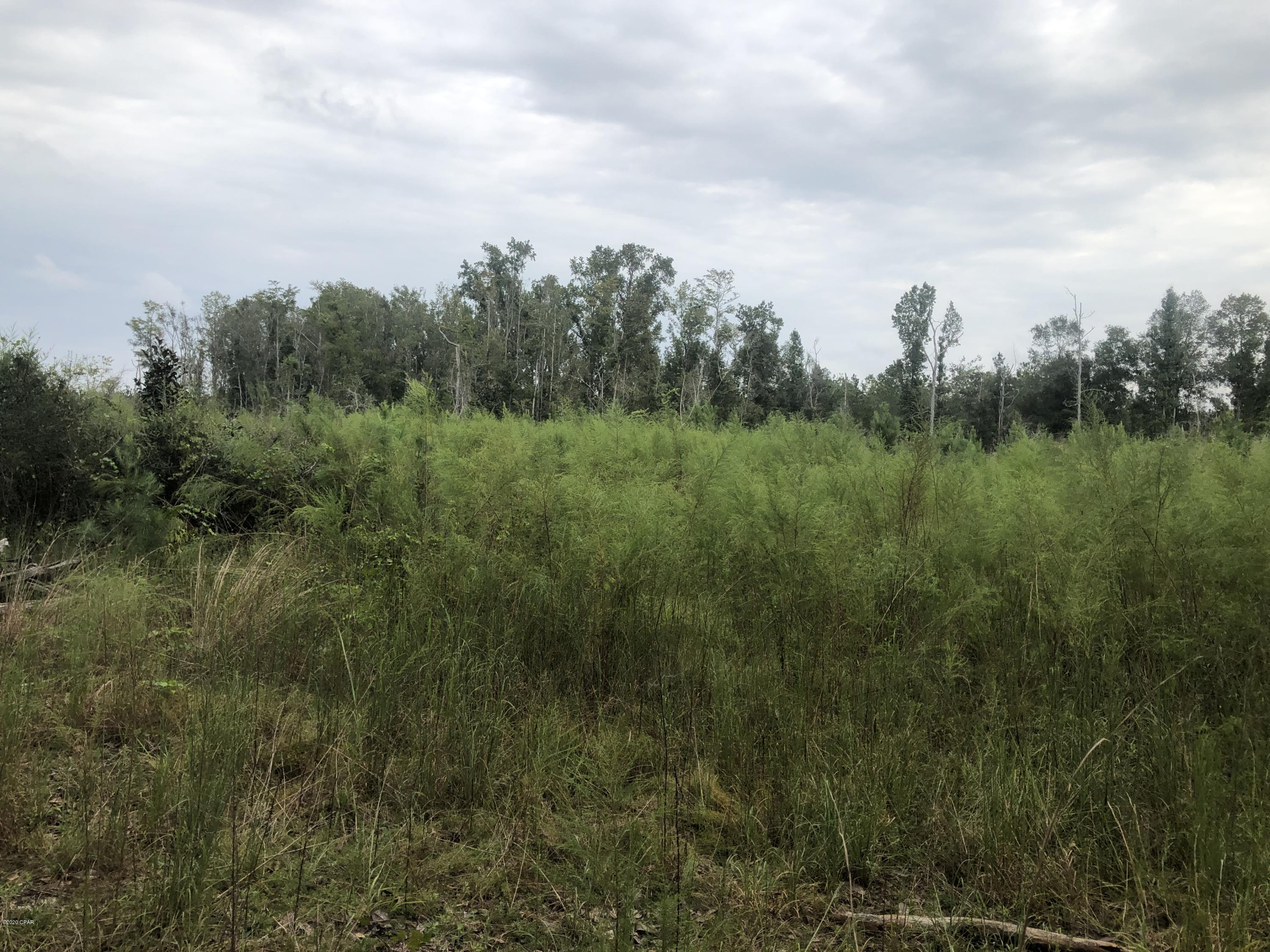 [No Recorded Subdiv] - Land