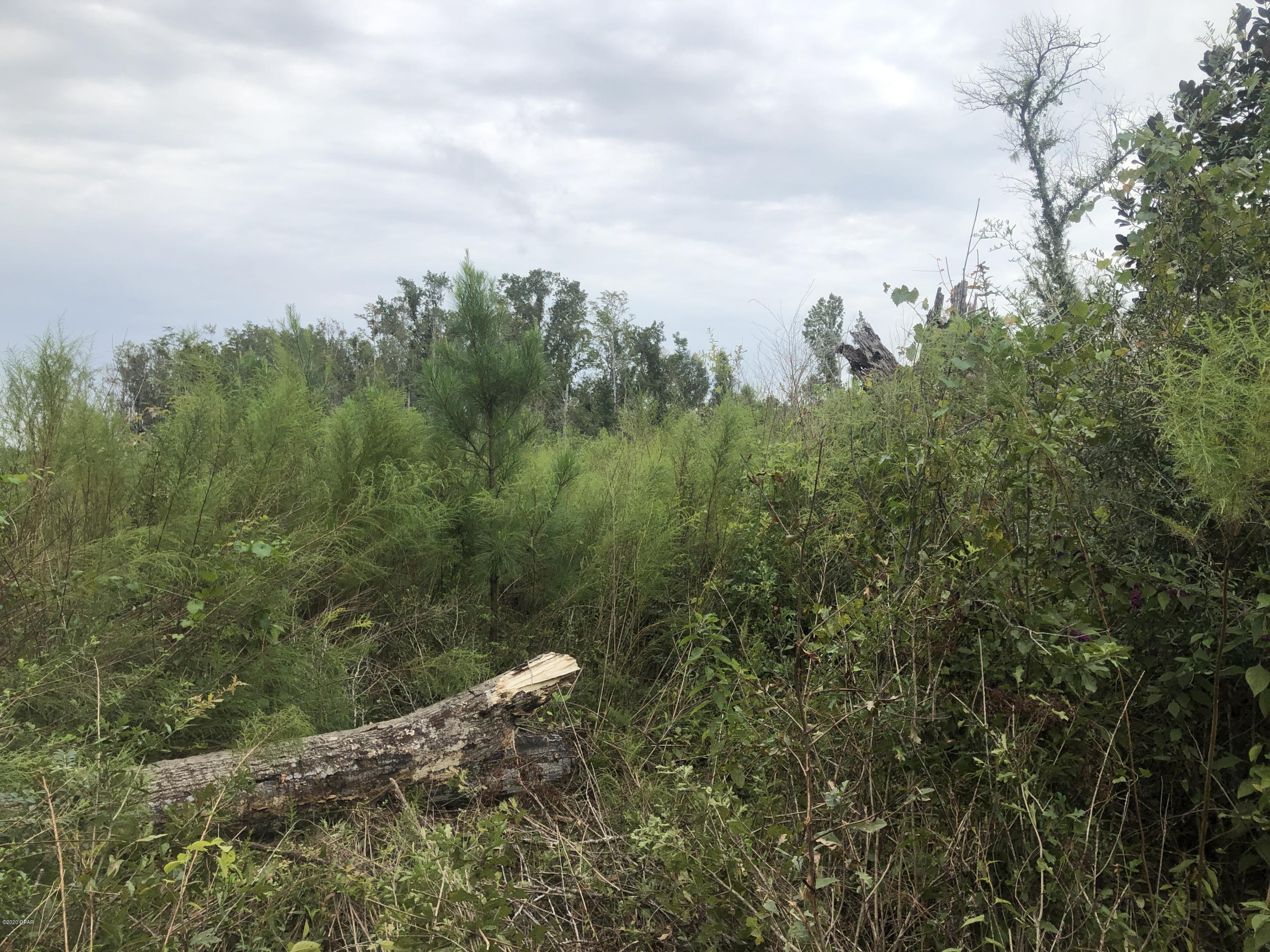 [No Recorded Subdiv] - Land