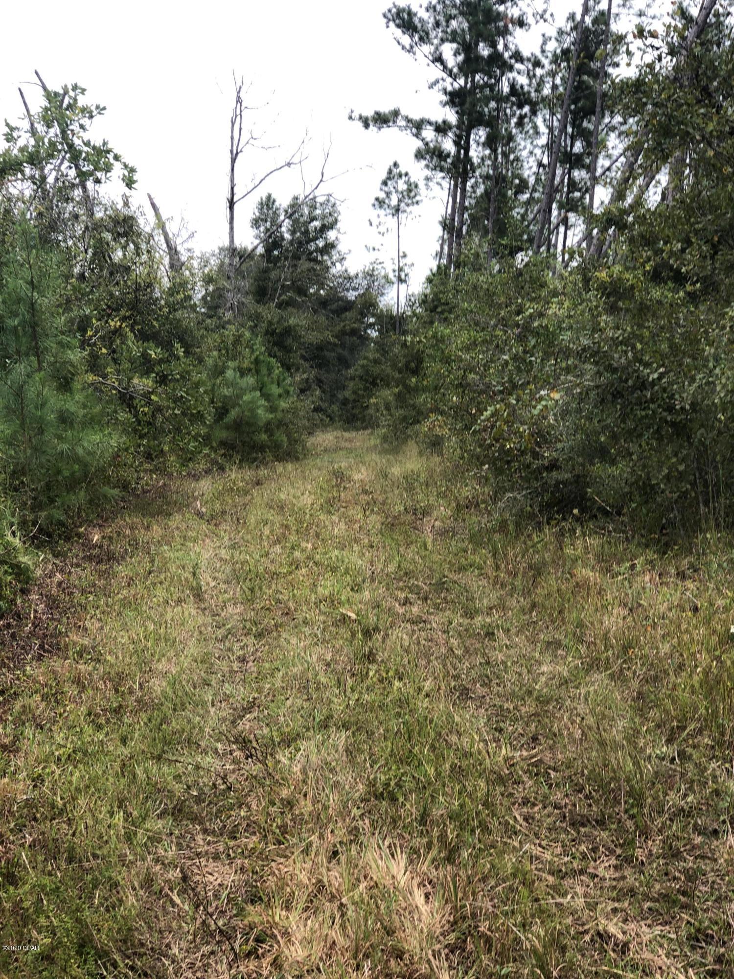 [No Recorded Subdiv] - Land