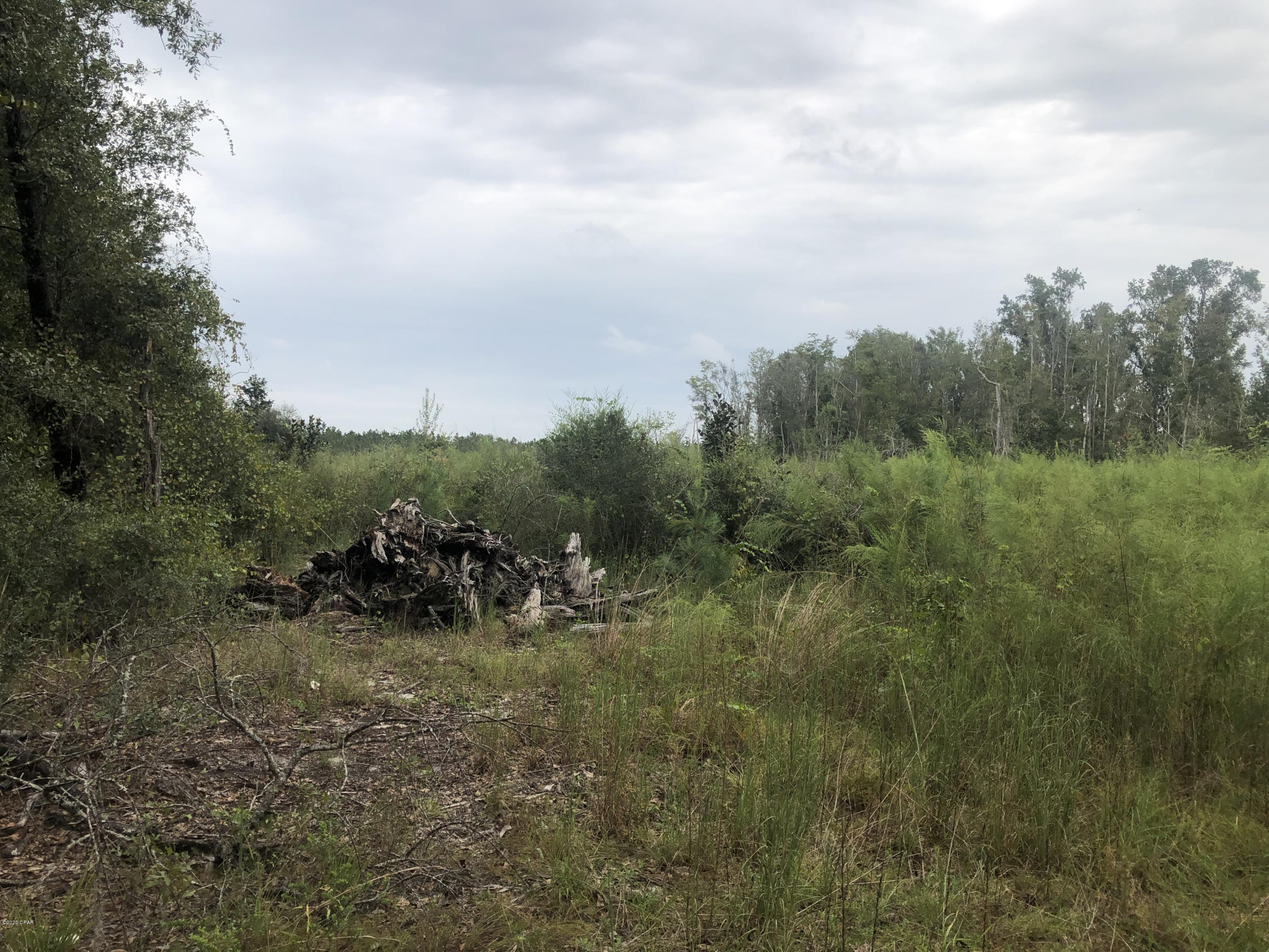 [No Recorded Subdiv] - Land