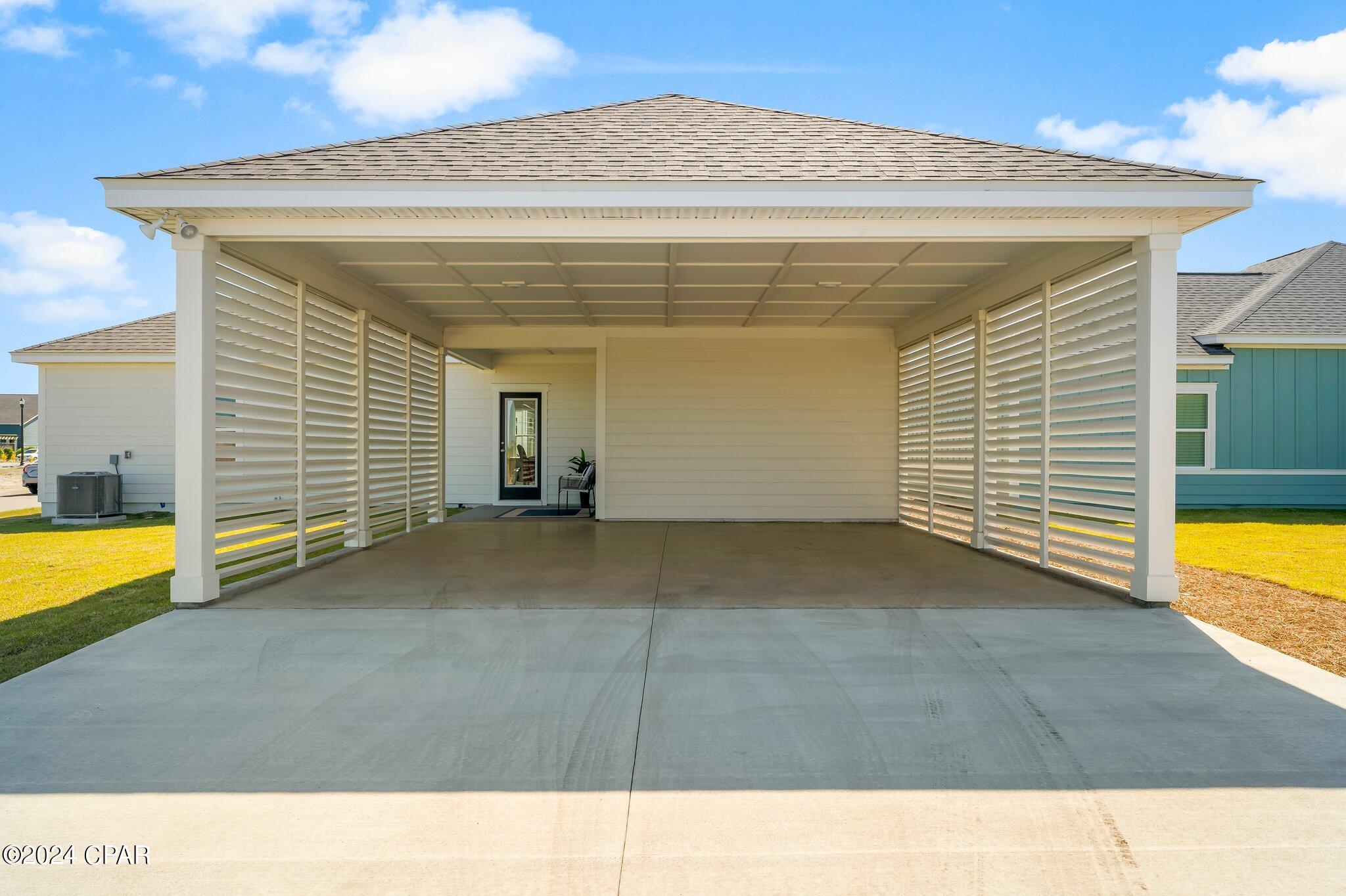 Sweetbay - Residential