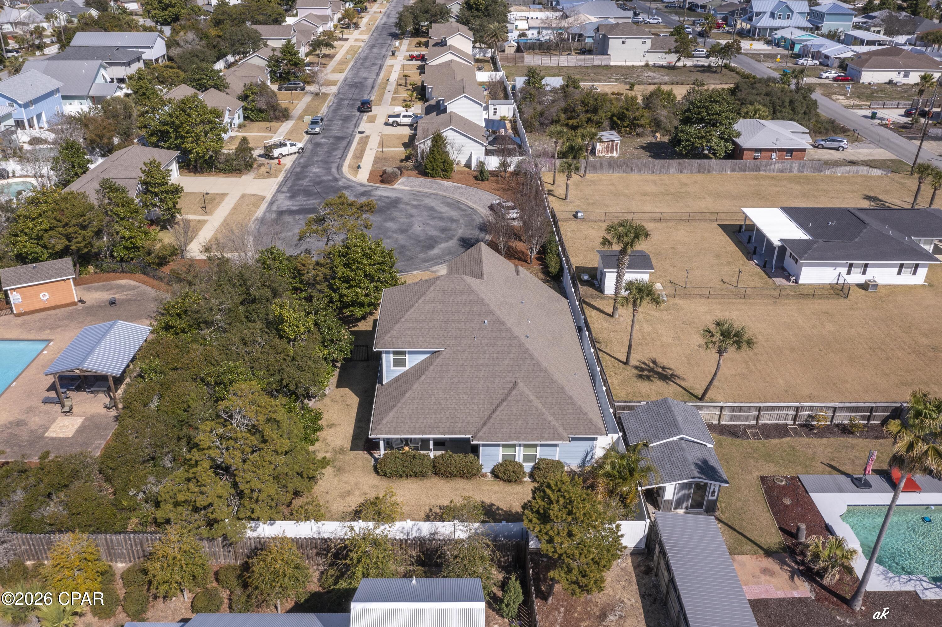 Ocean Mist - Residential