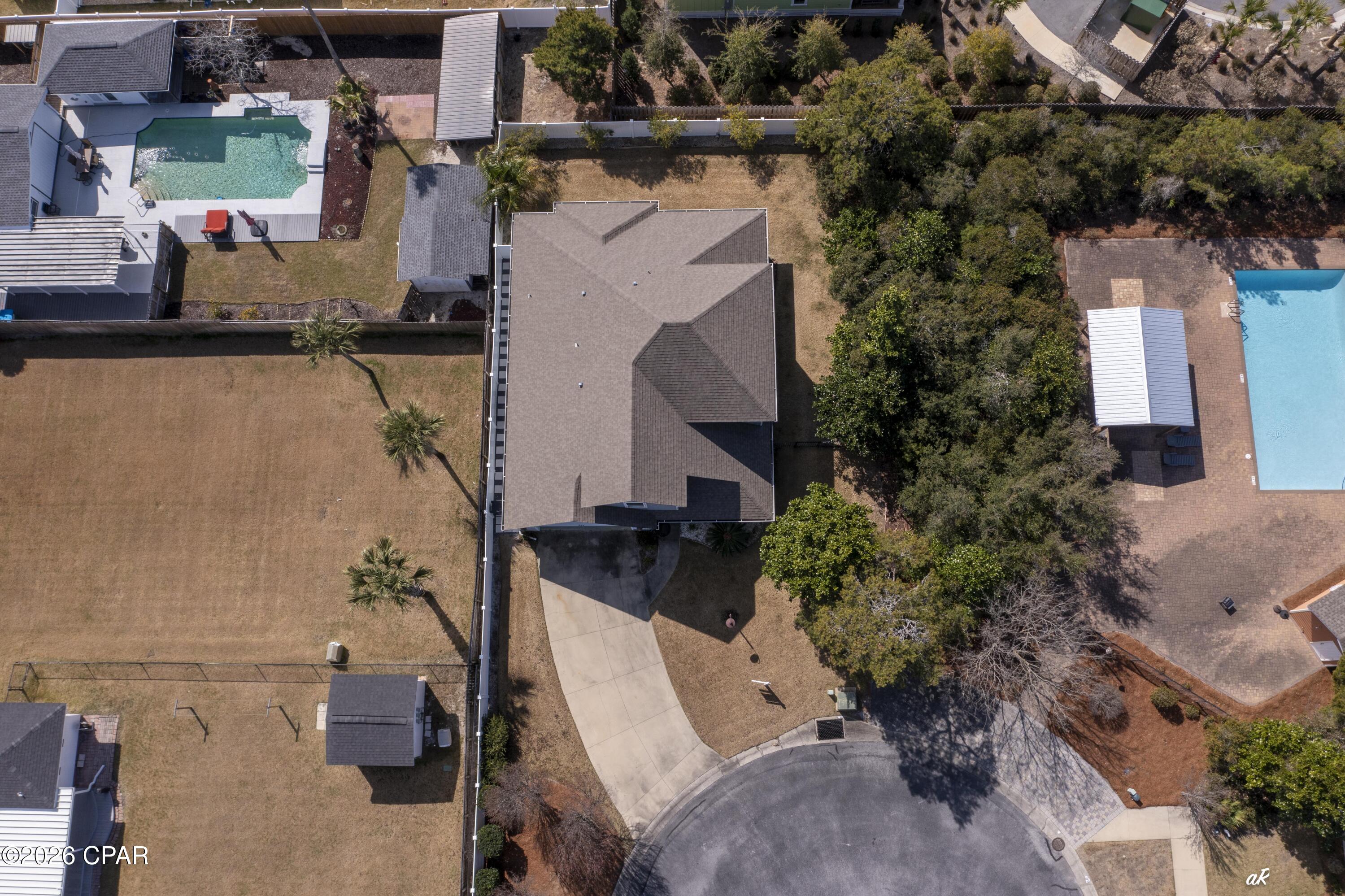 Ocean Mist - Residential