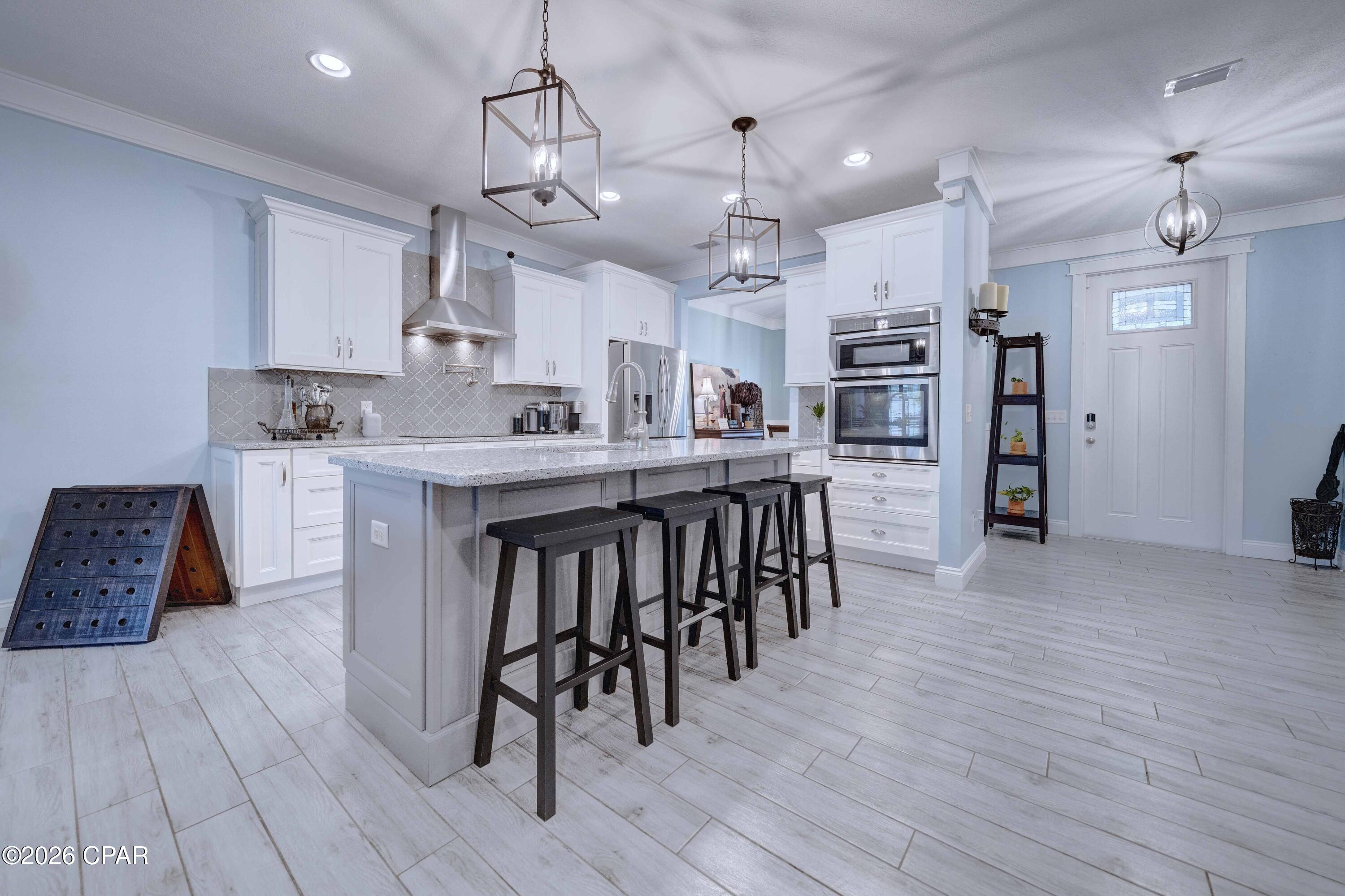 Ocean Mist - Residential