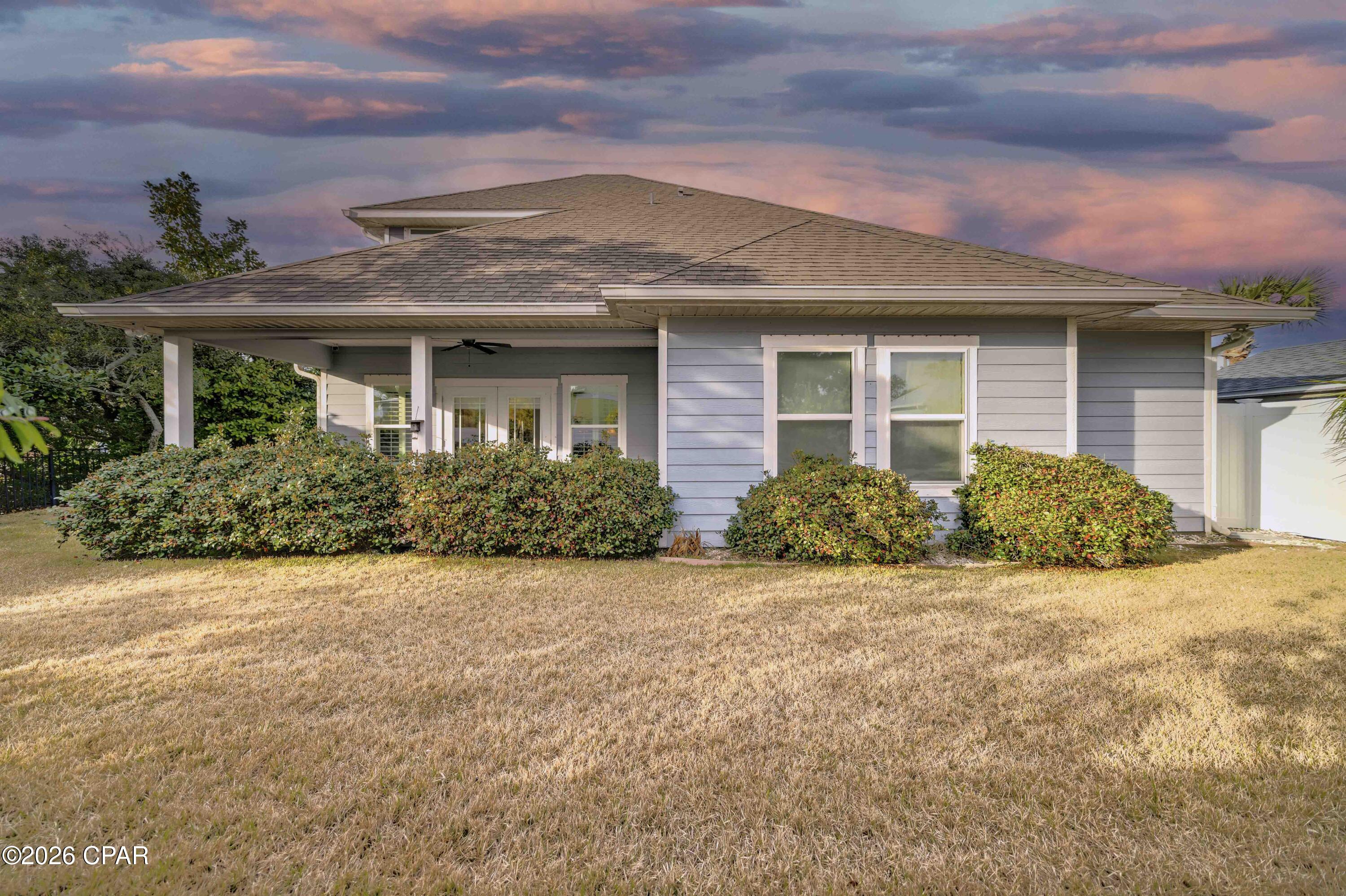 Ocean Mist - Residential