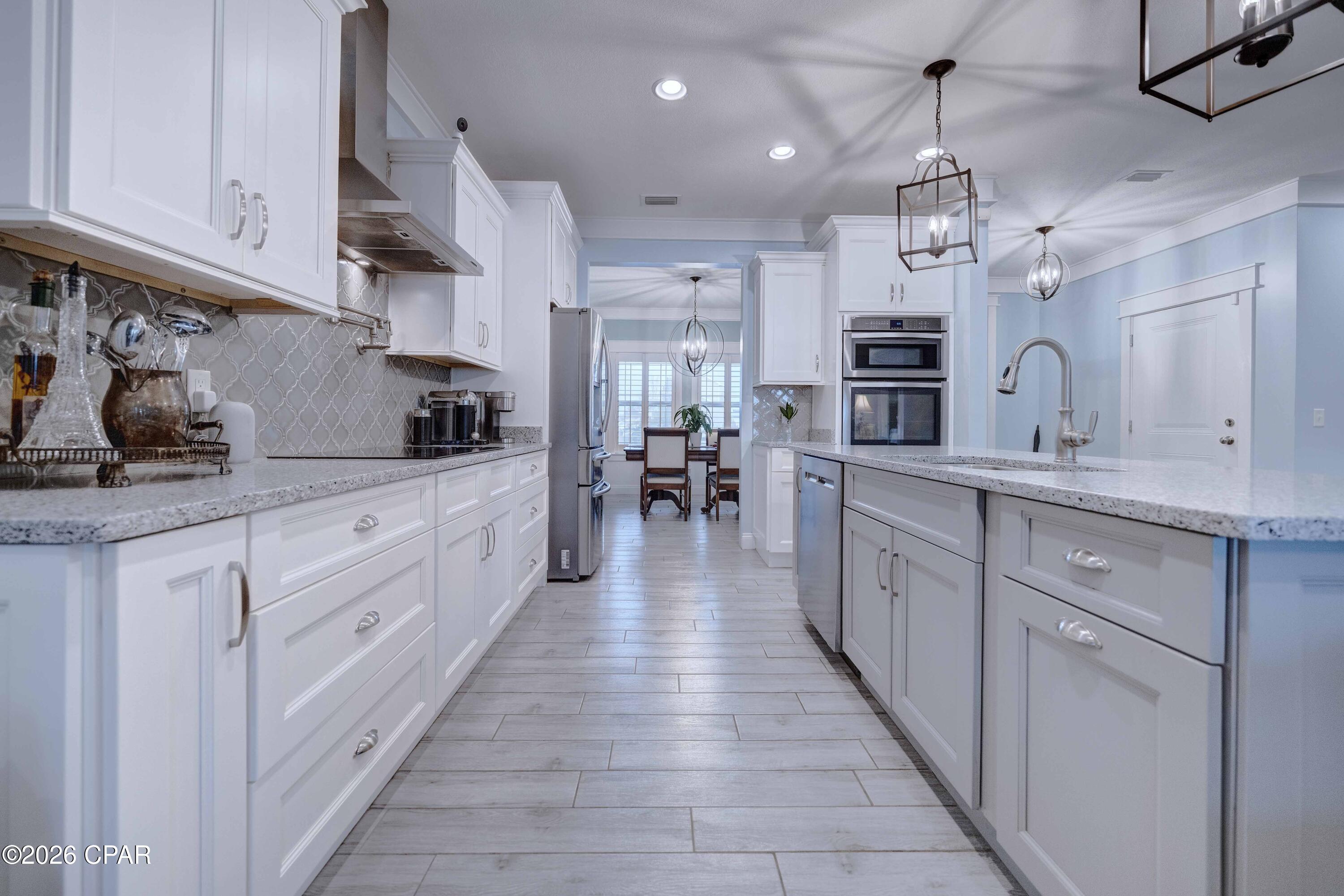 Ocean Mist - Residential