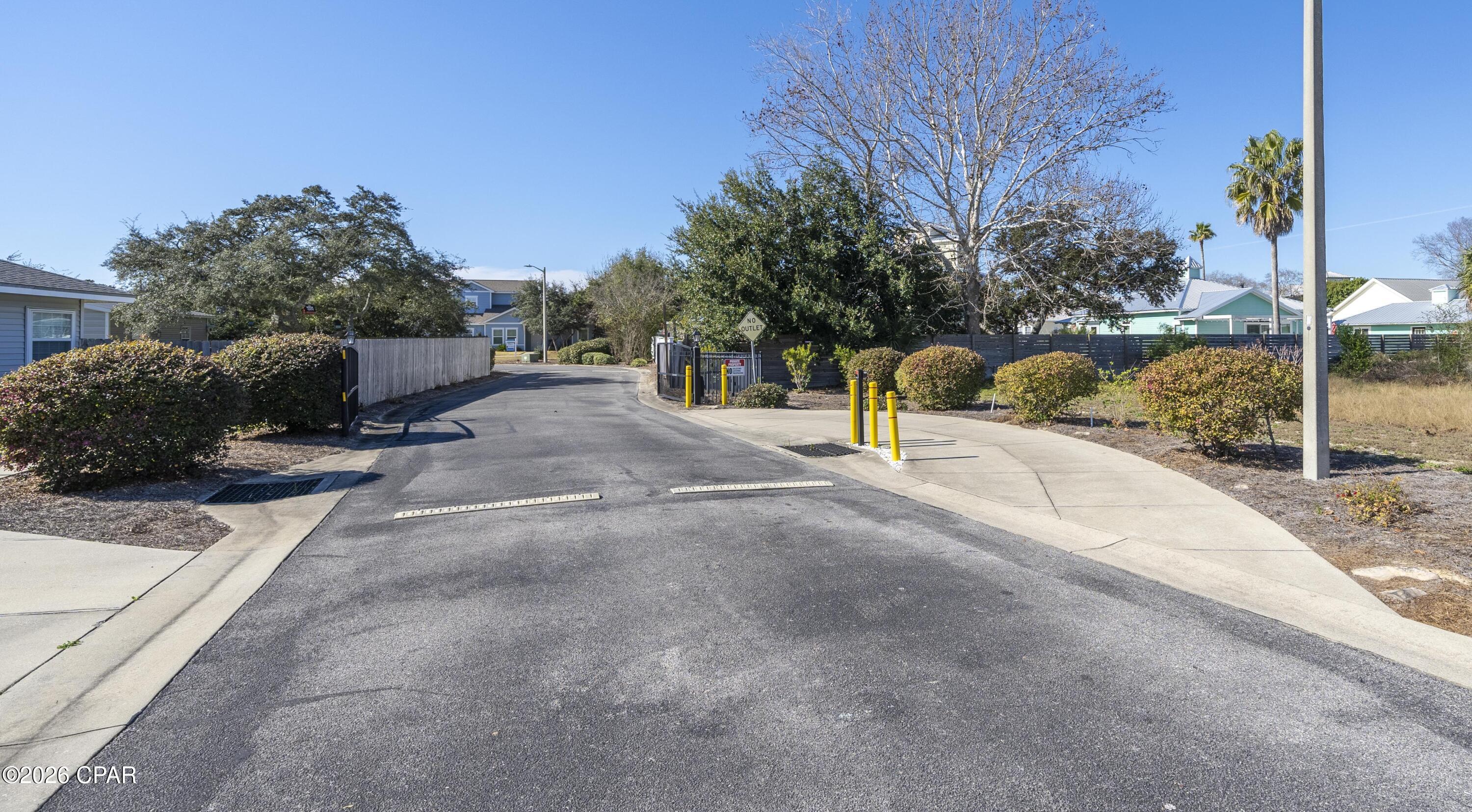 Ocean Mist - Residential