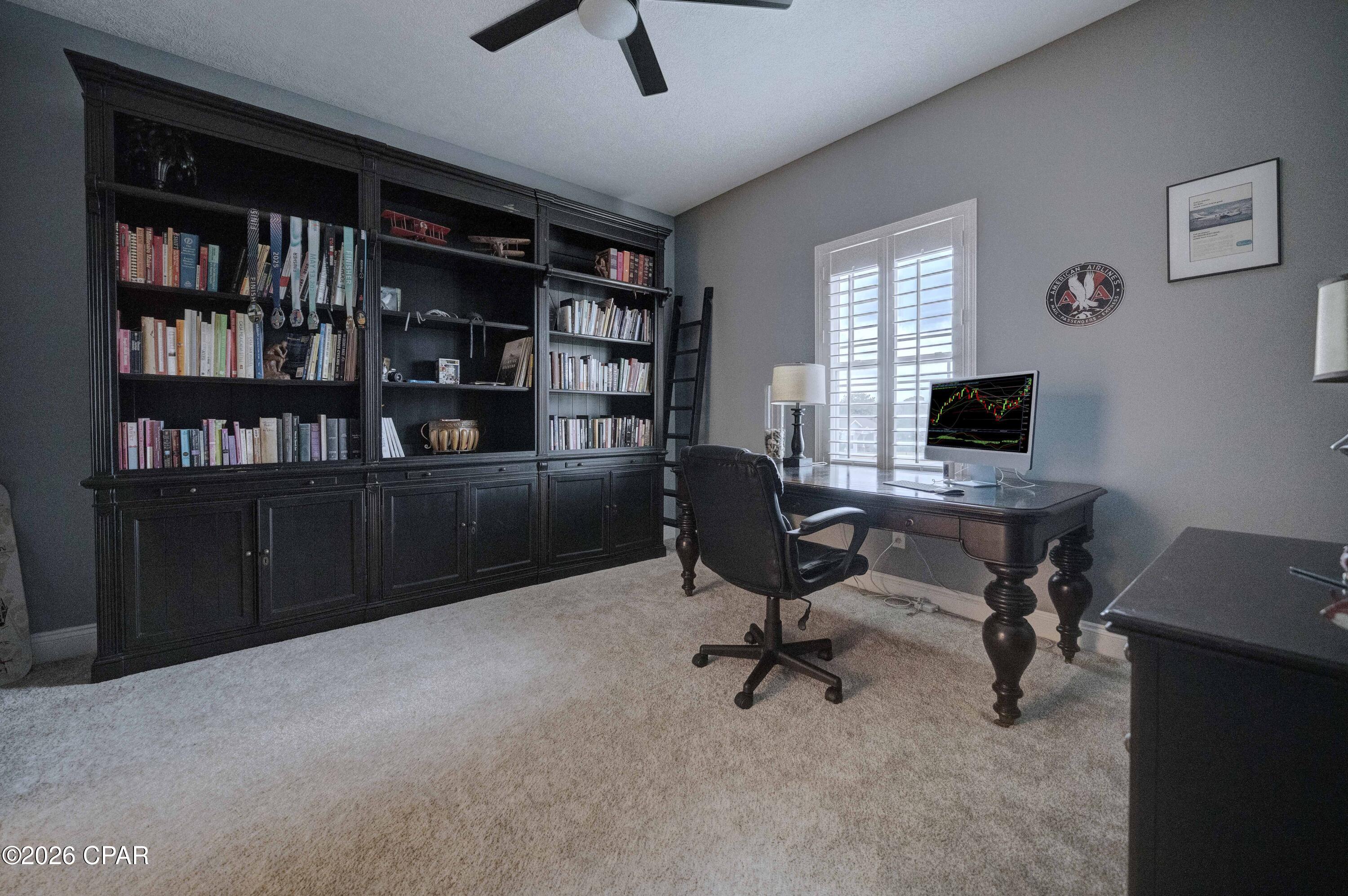 Ocean Mist - Residential