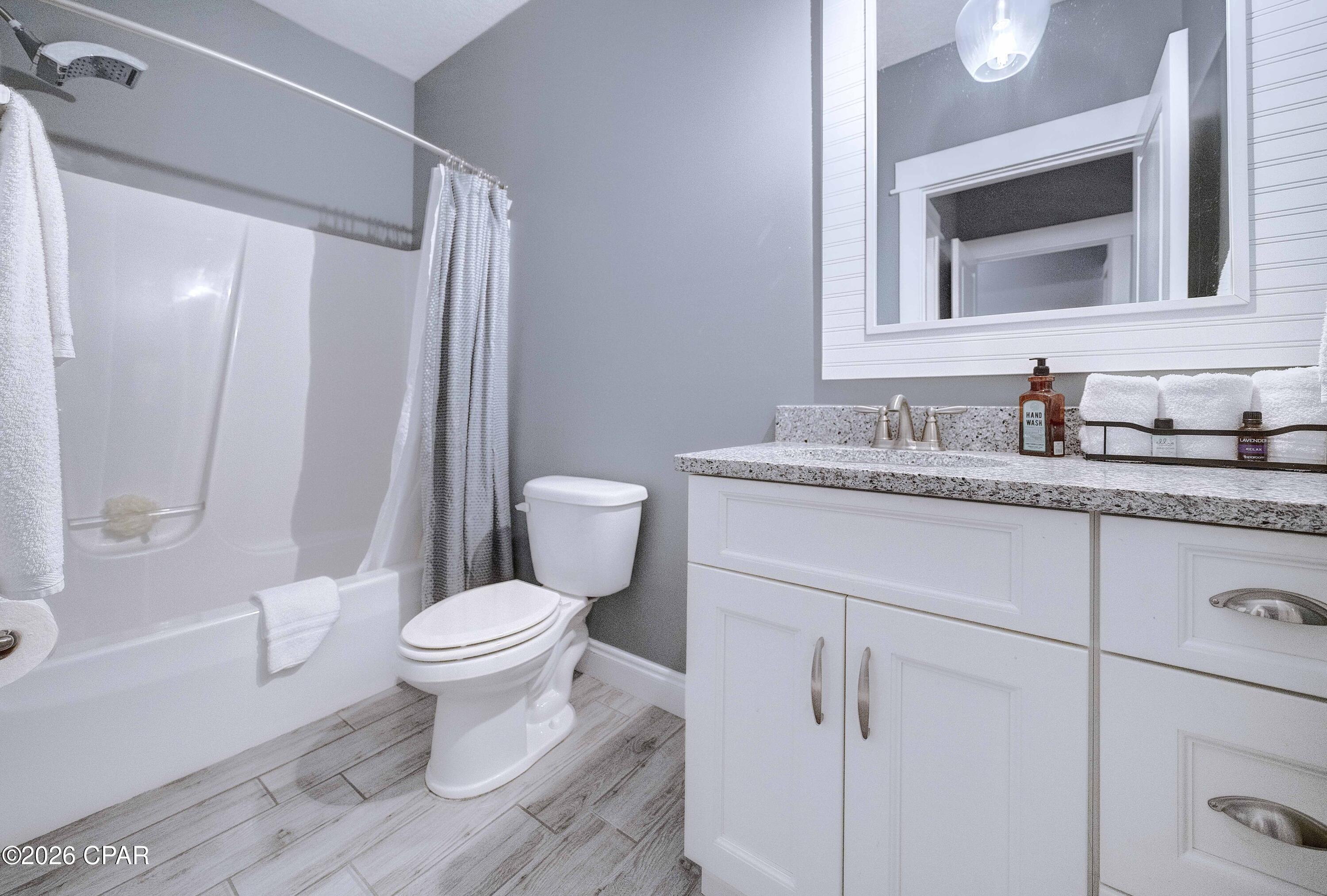 Ocean Mist - Residential