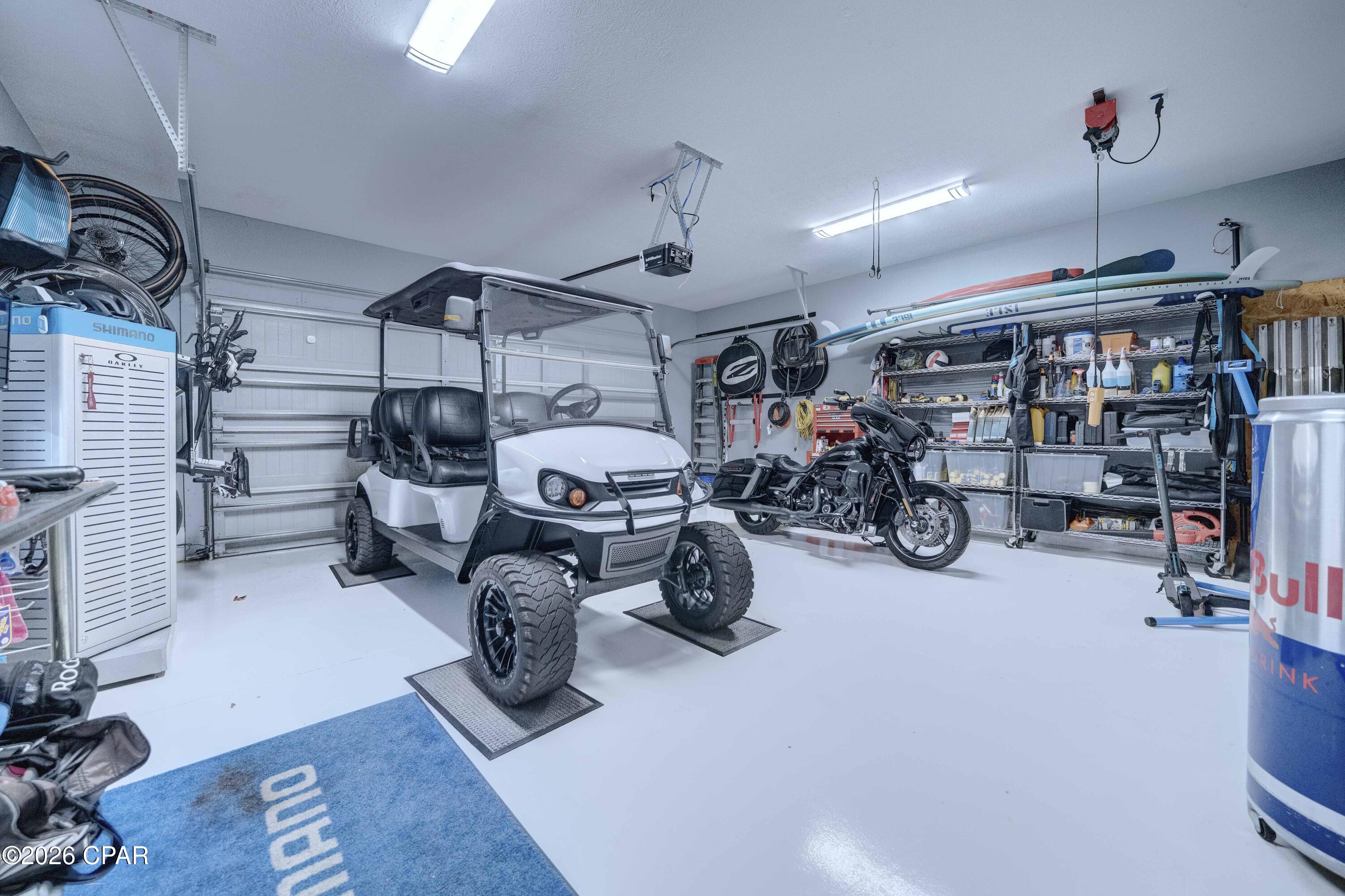 Ocean Mist - Residential