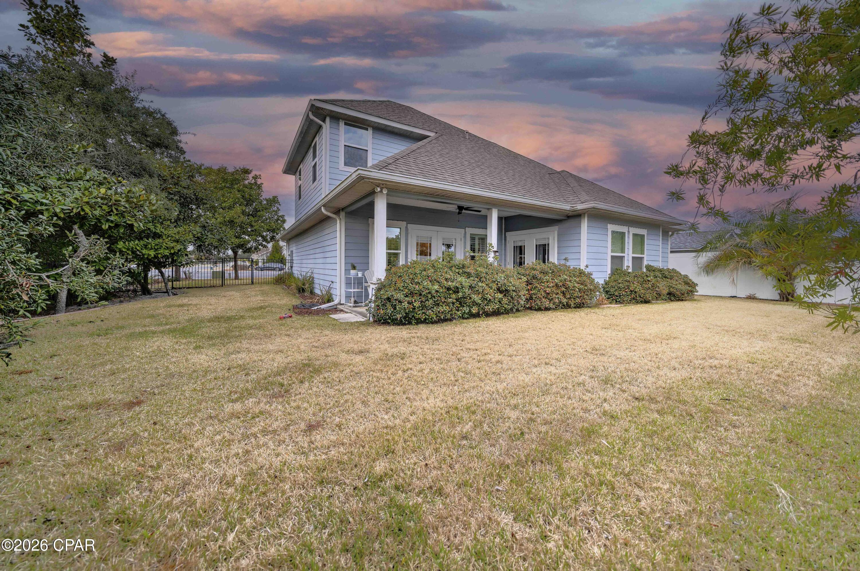 Ocean Mist - Residential