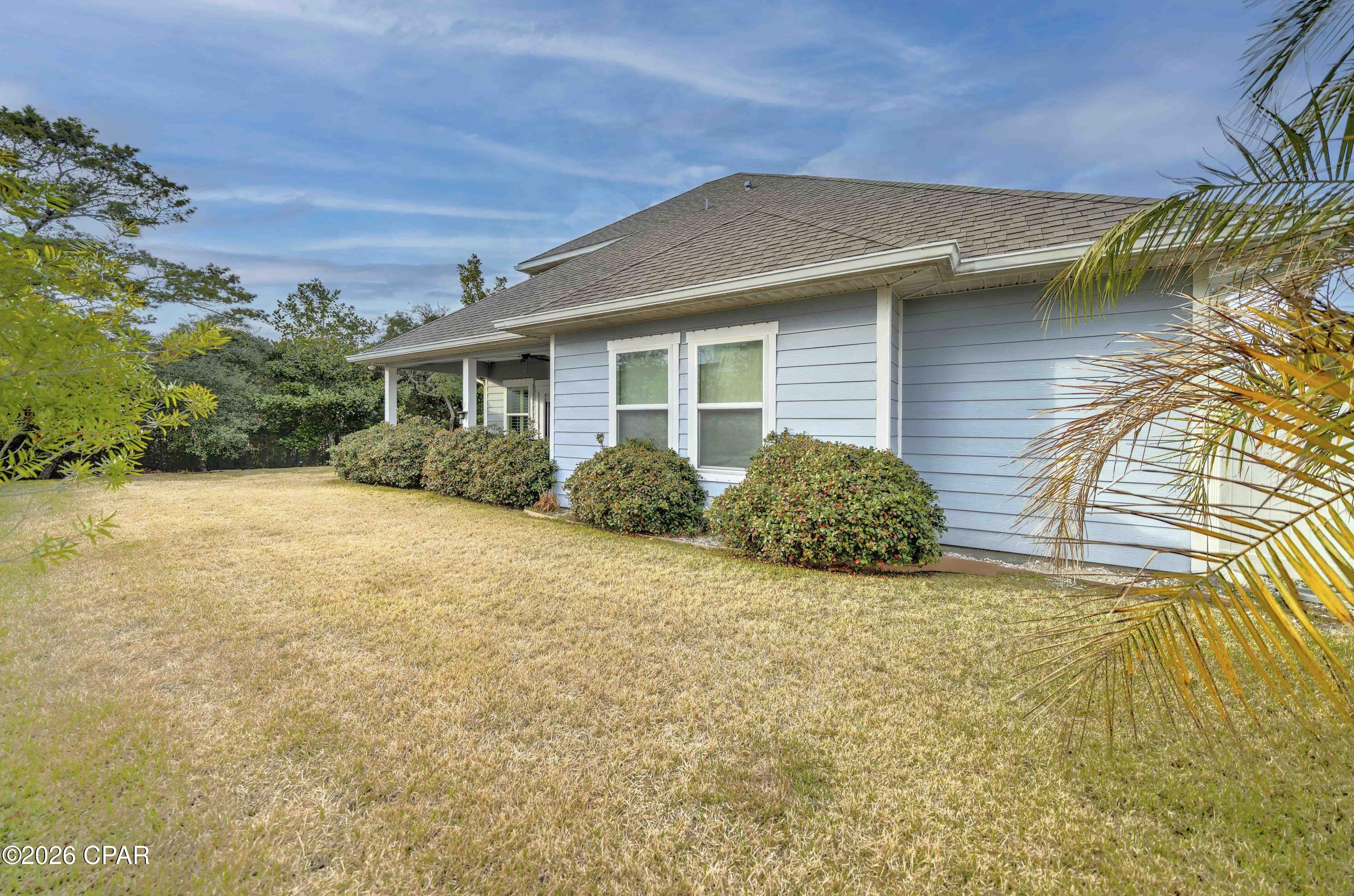 Ocean Mist - Residential