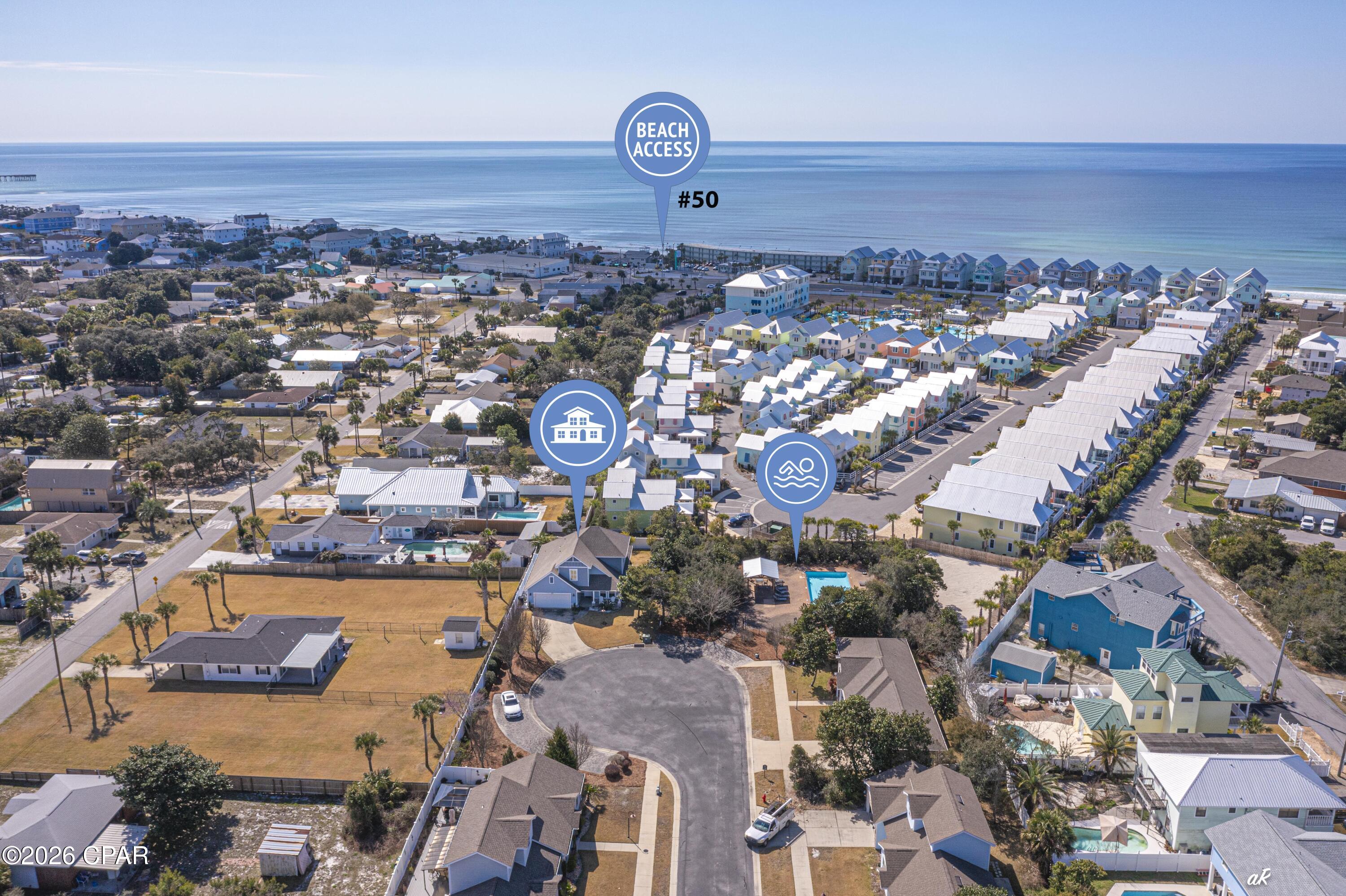 Ocean Mist - Residential