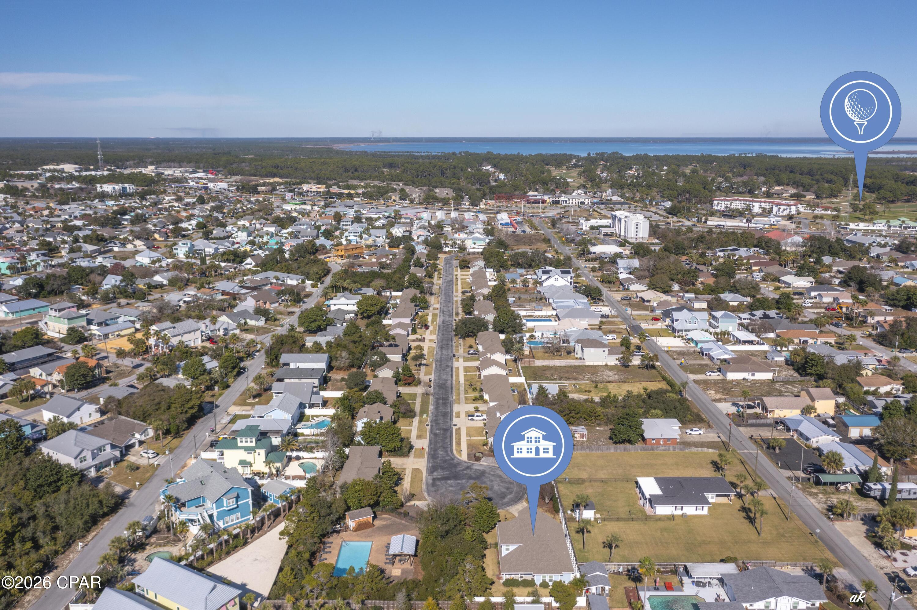 Ocean Mist - Residential