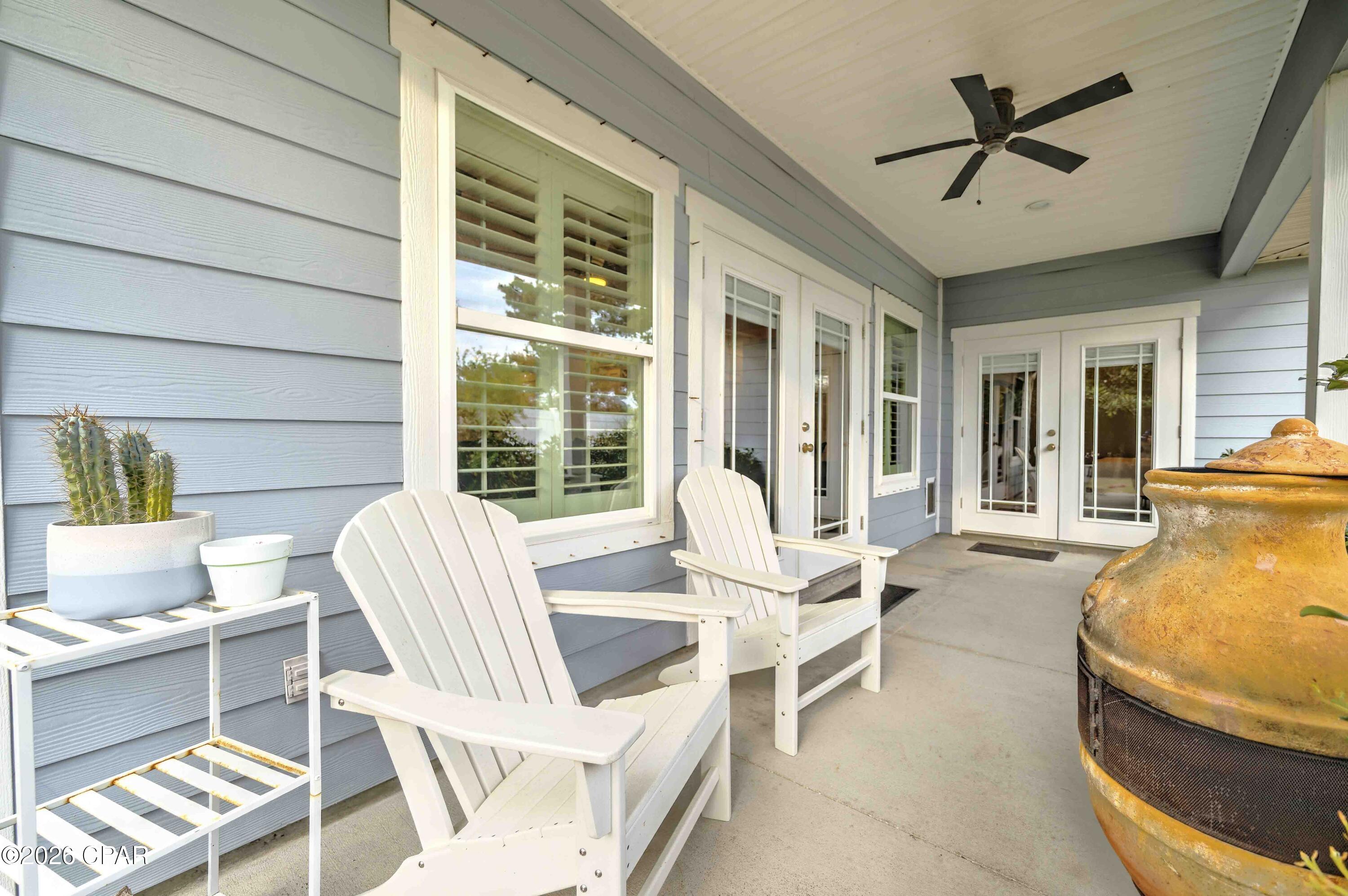 Ocean Mist - Residential