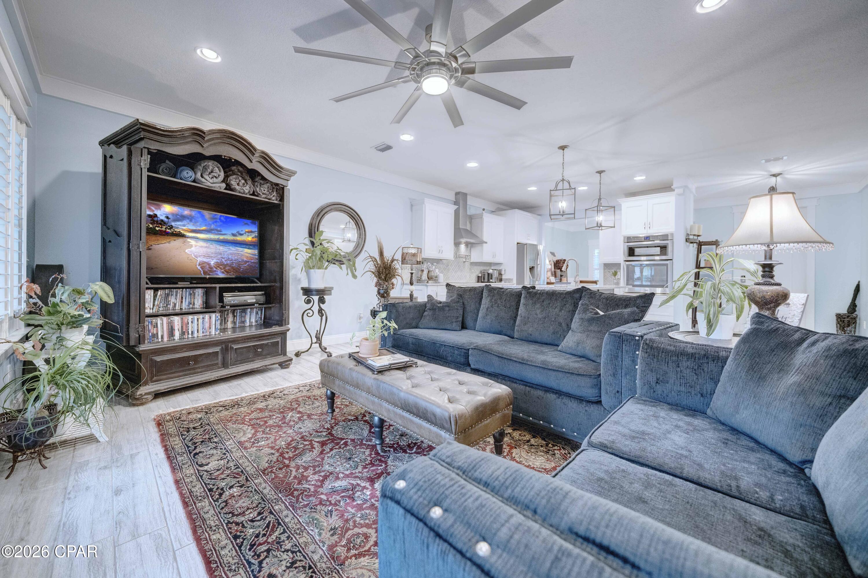 Ocean Mist - Residential