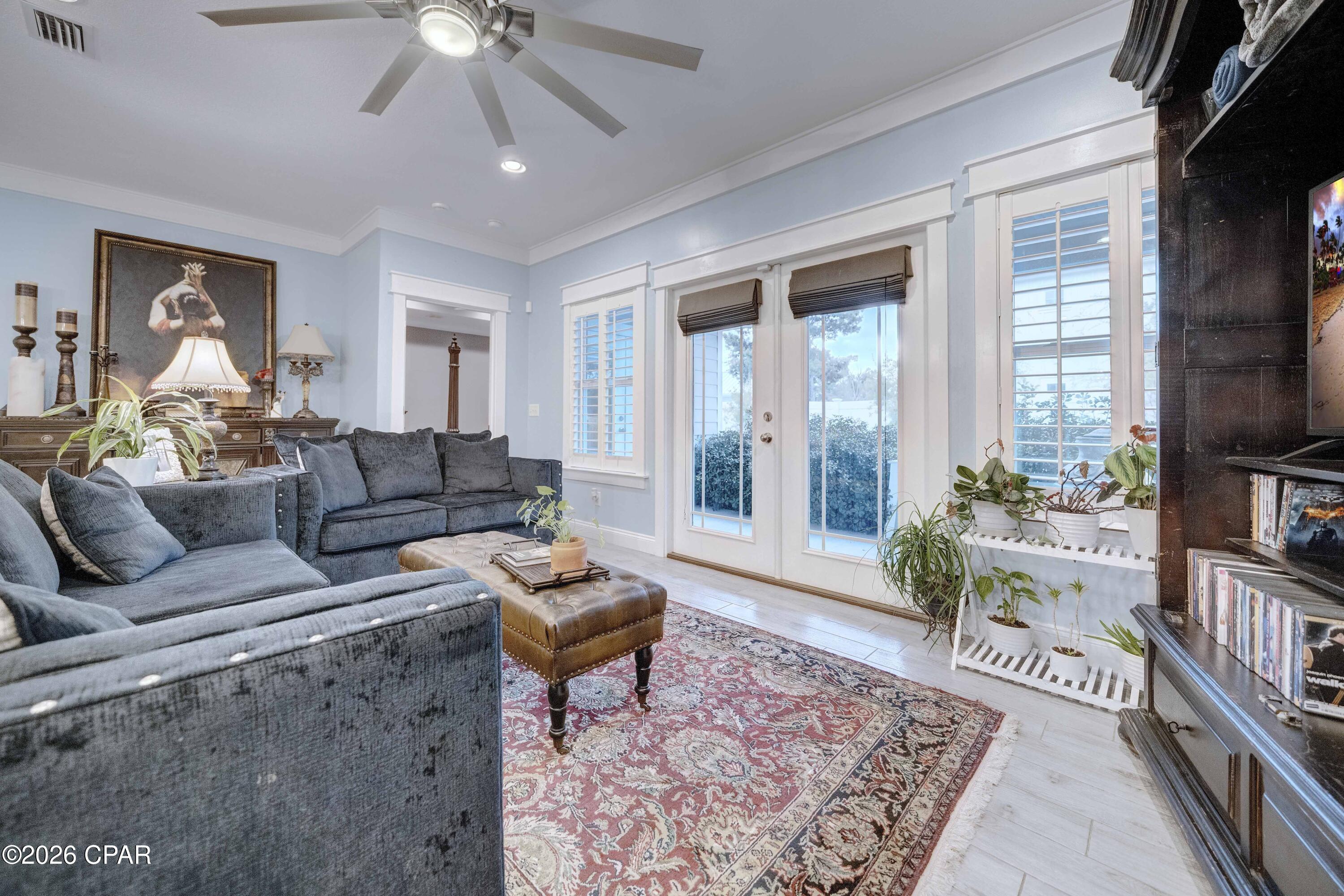 Ocean Mist - Residential