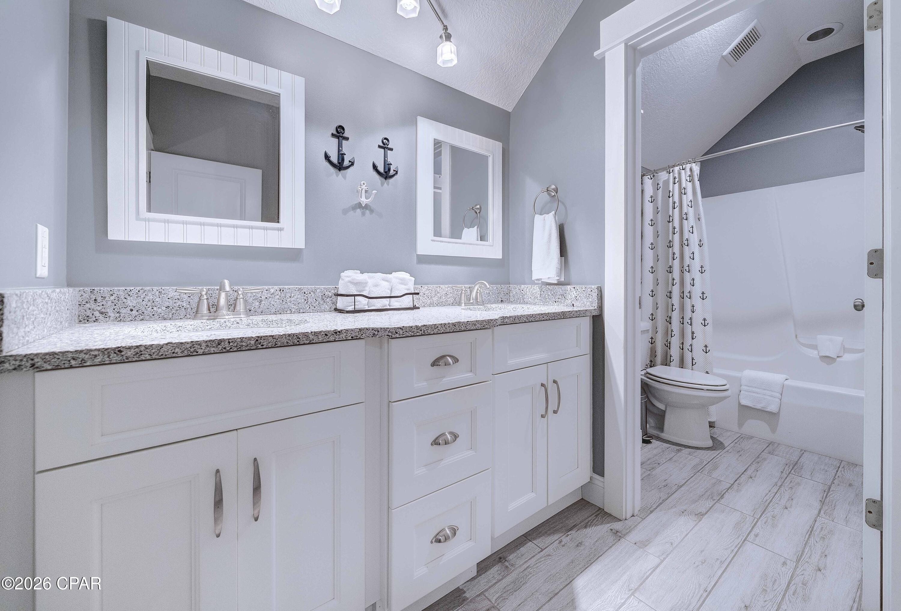 Ocean Mist - Residential