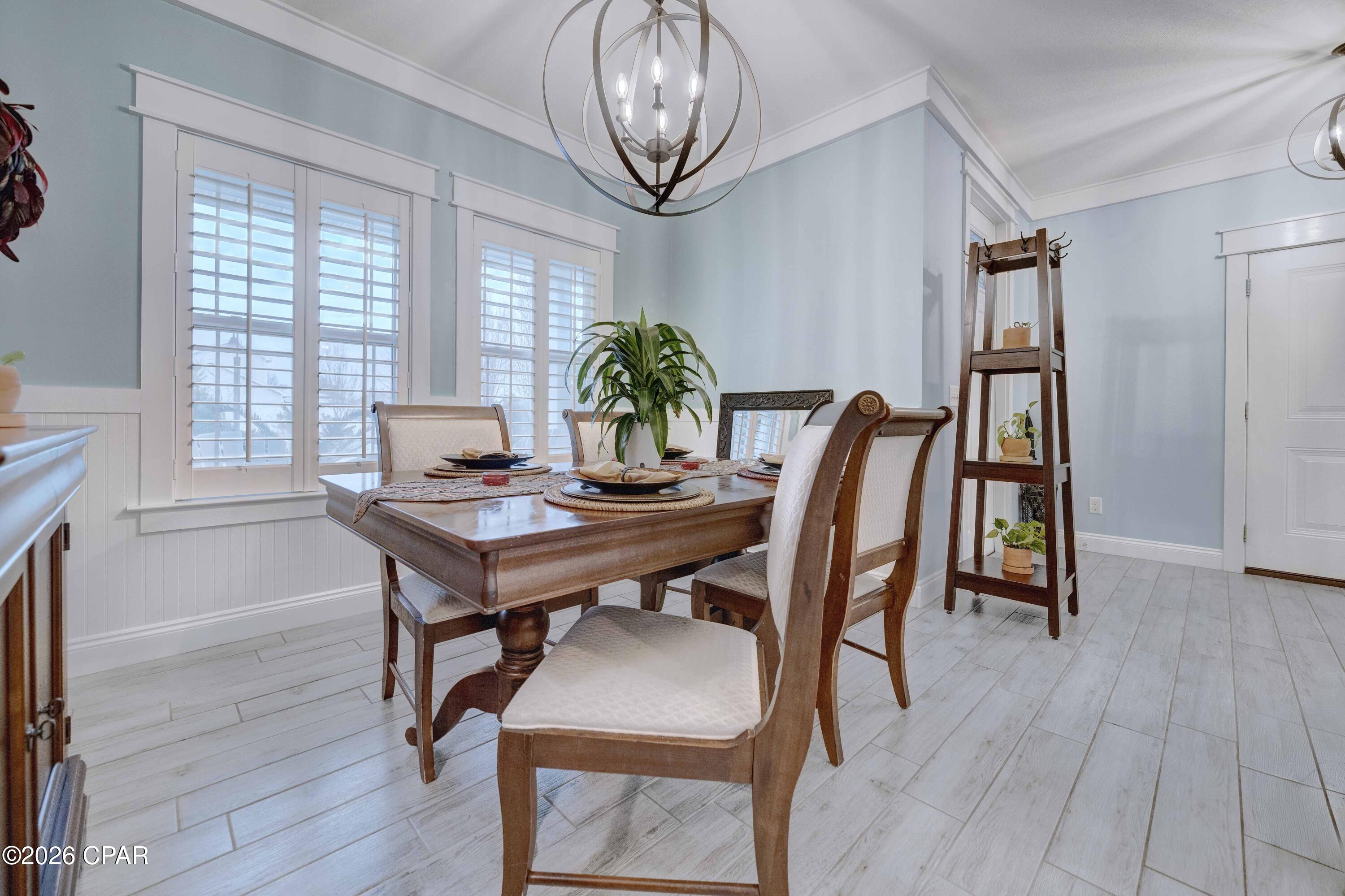 Ocean Mist - Residential