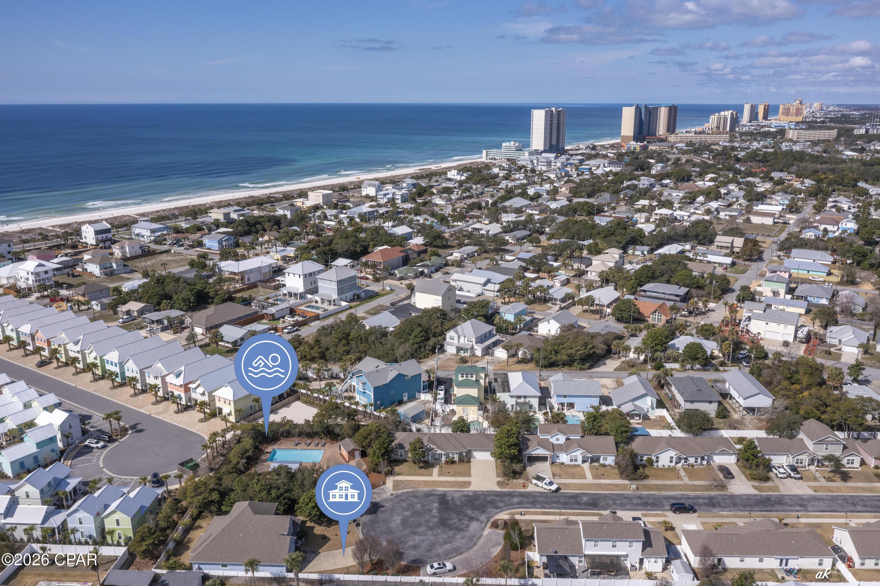 Ocean Mist - Residential